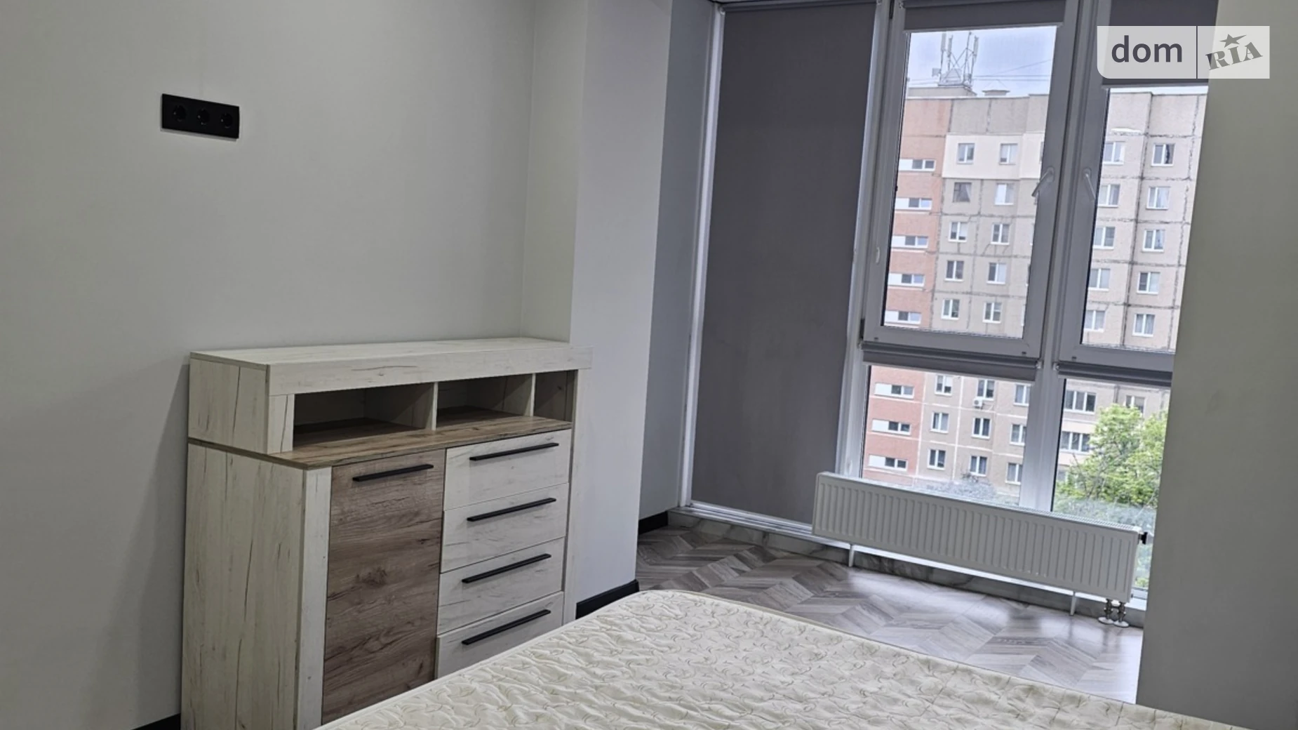 Сдается в аренду 1-комнатная квартира 46 кв. м в Виннице, ул. Пирогова, 46 - фото 4