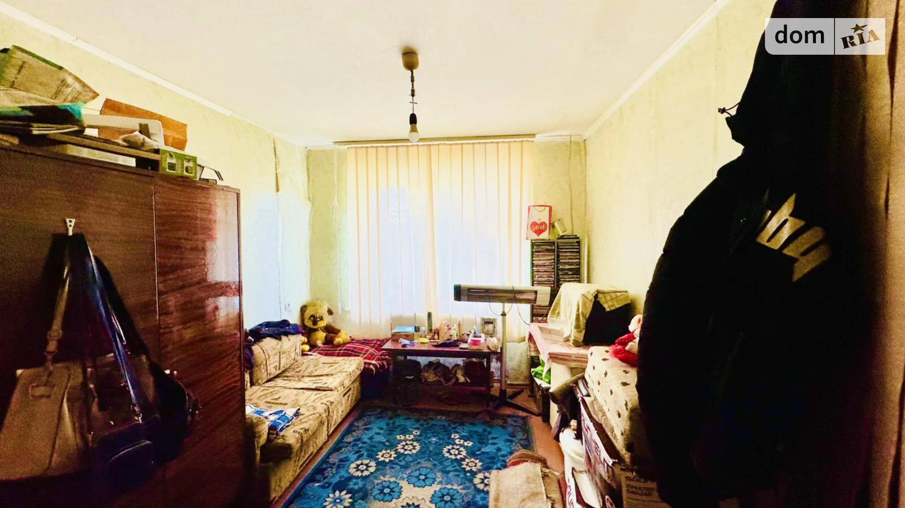 Продается 2-комнатная квартира 52.1 кв. м в Николаеве, пер. Мичурина - фото 3