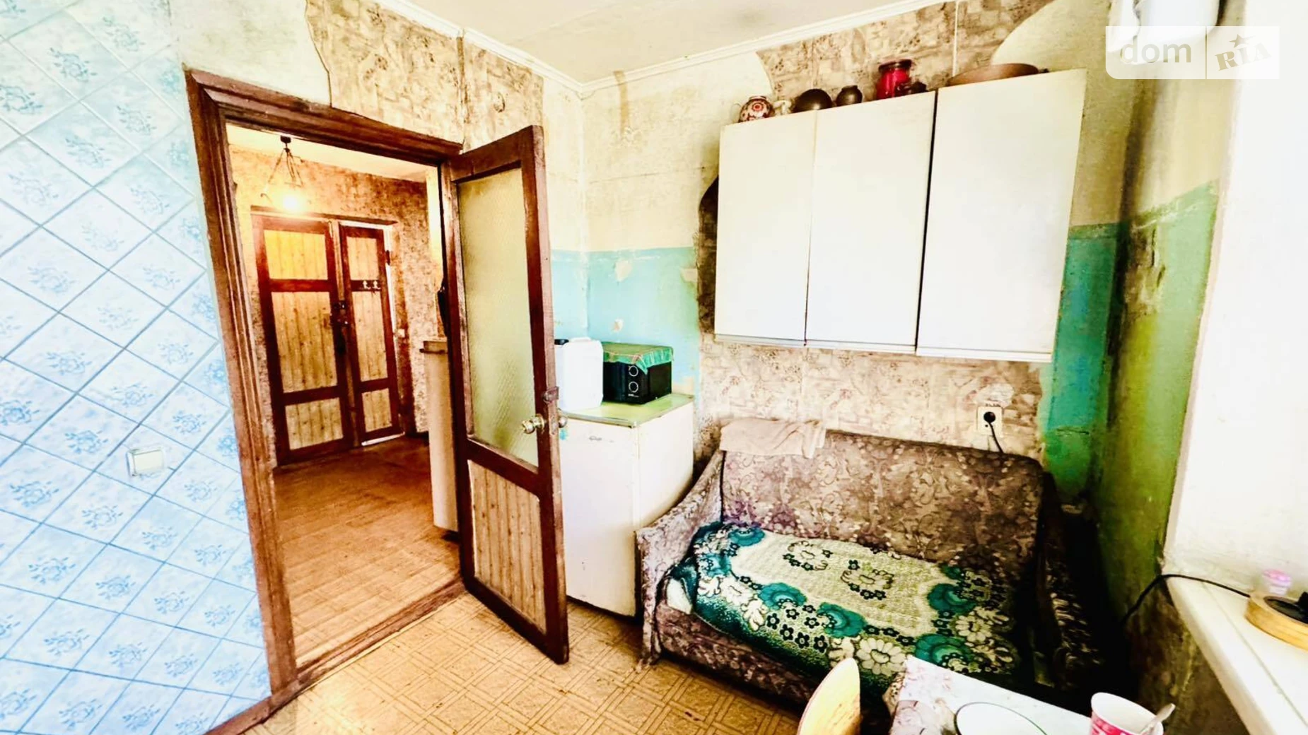 Продается 2-комнатная квартира 52.1 кв. м в Николаеве, пер. Мичурина - фото 5
