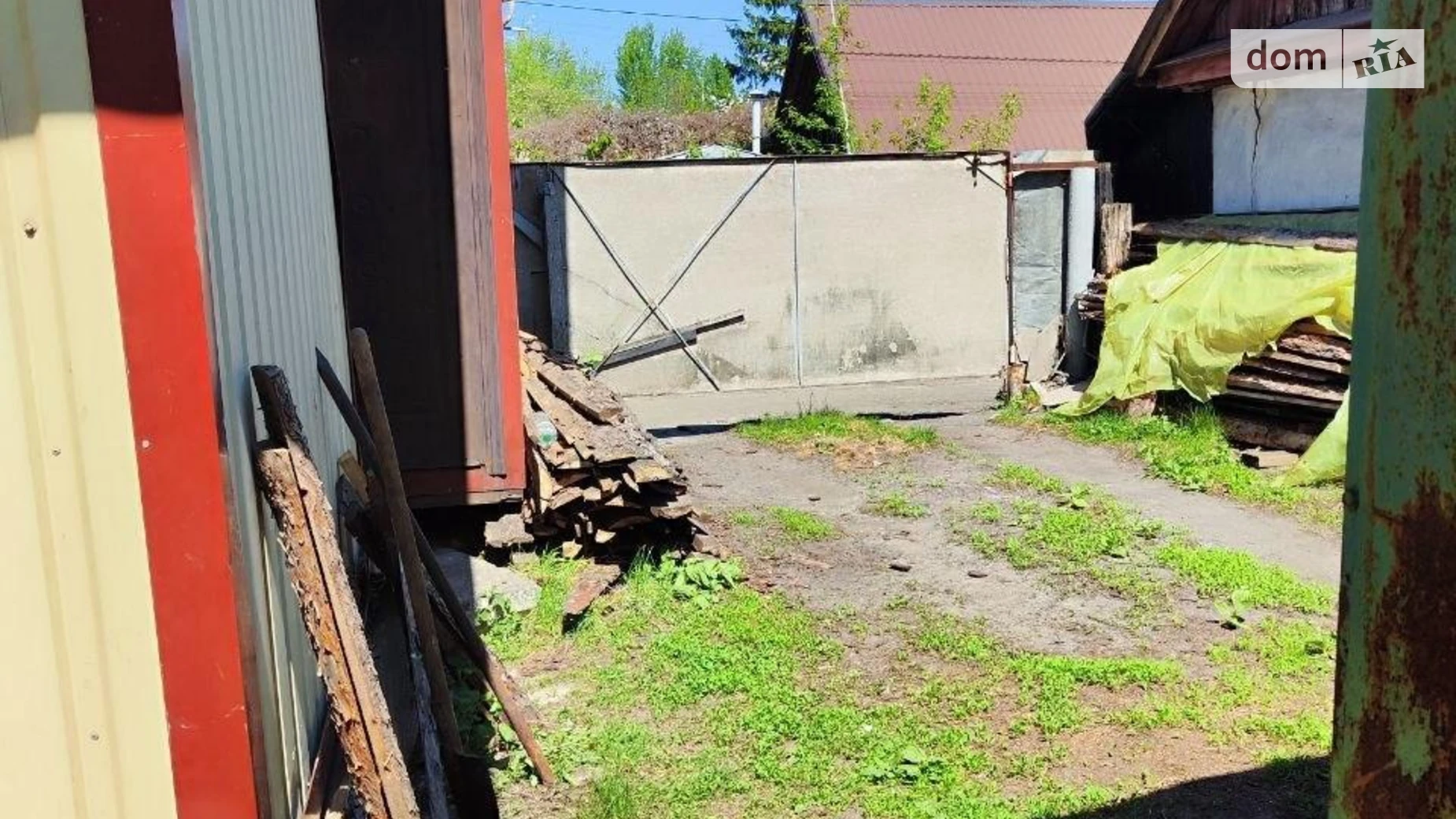 Продается часть дома 33.3 кв. м с верандой, цена: 85500 $ - фото 3