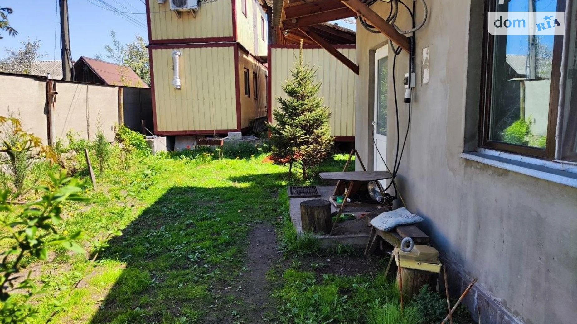 Продается часть дома 33.3 кв. м с верандой, цена: 85500 $ - фото 5