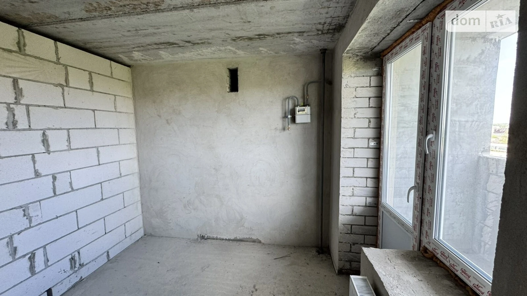 Продается 2-комнатная квартира 69.2 кв. м в Черкассах, ул. Королева Академика - фото 2
