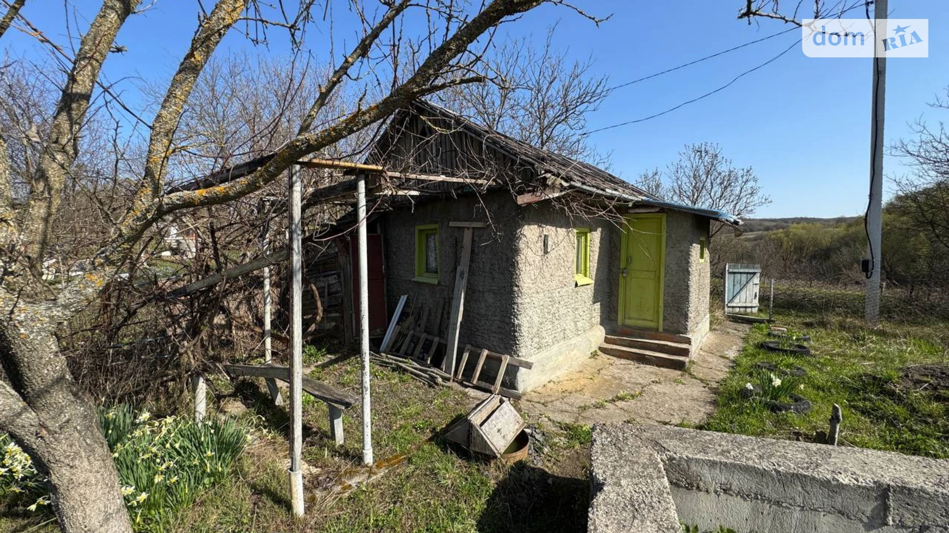 Продается земельный участок 8 соток в Хмельницкой области, цена: 19000 $ - фото 5