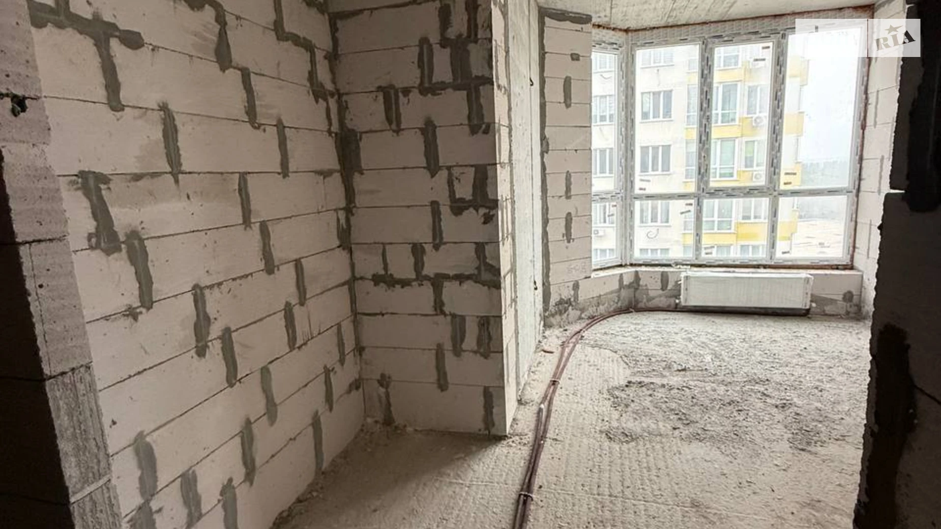 ул. Академика Вильямса, 95/1 Таирова Лиманка ЖК Акварель 1 - фото 2