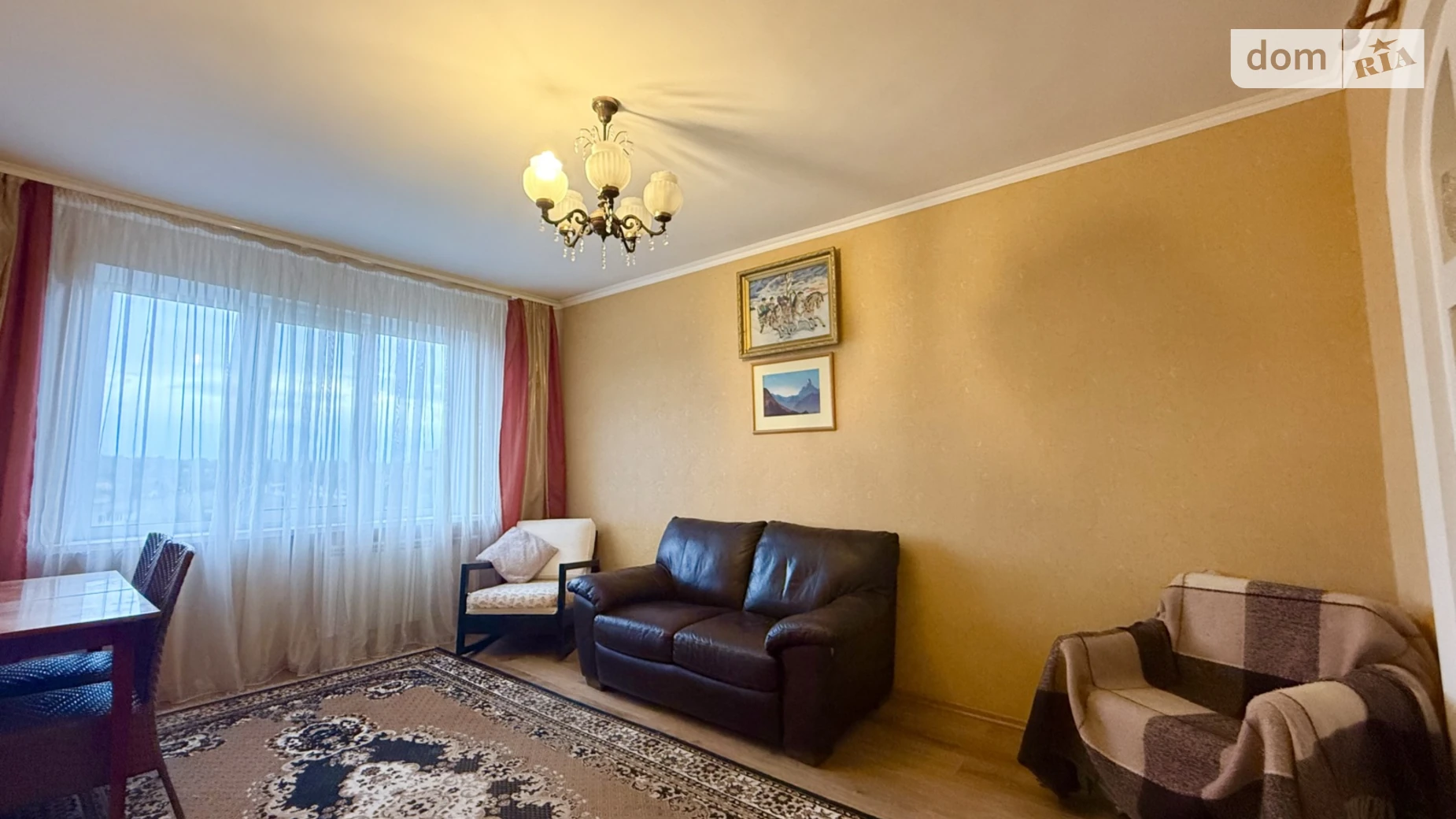 Продается 3-комнатная квартира 63.1 кв. м в, цена: 62000 $ - фото 4