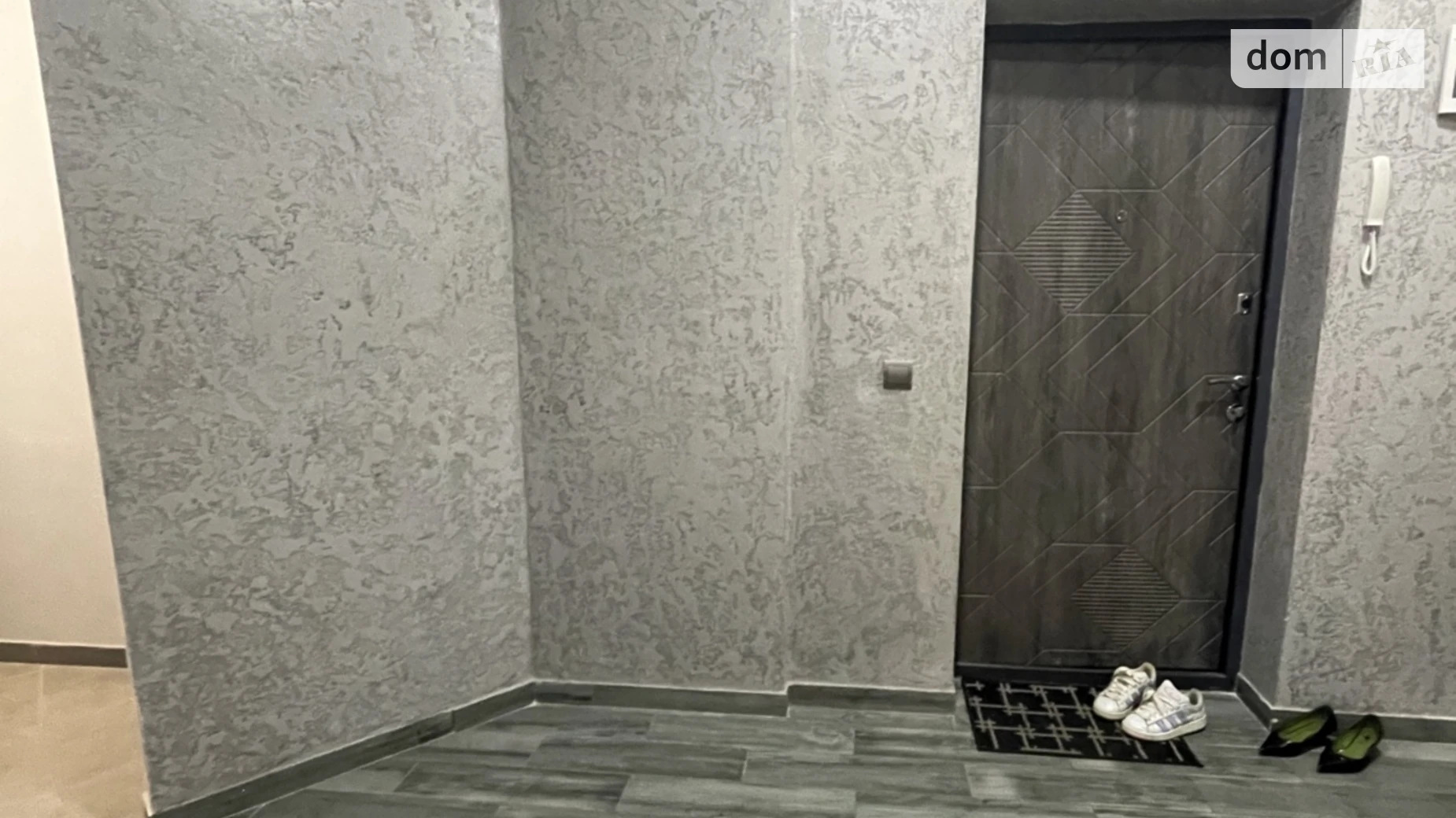 Сдается в аренду 2-комнатная квартира 52 кв. м в Агрономичном, ул. Центральная(Мичурина) - фото 5