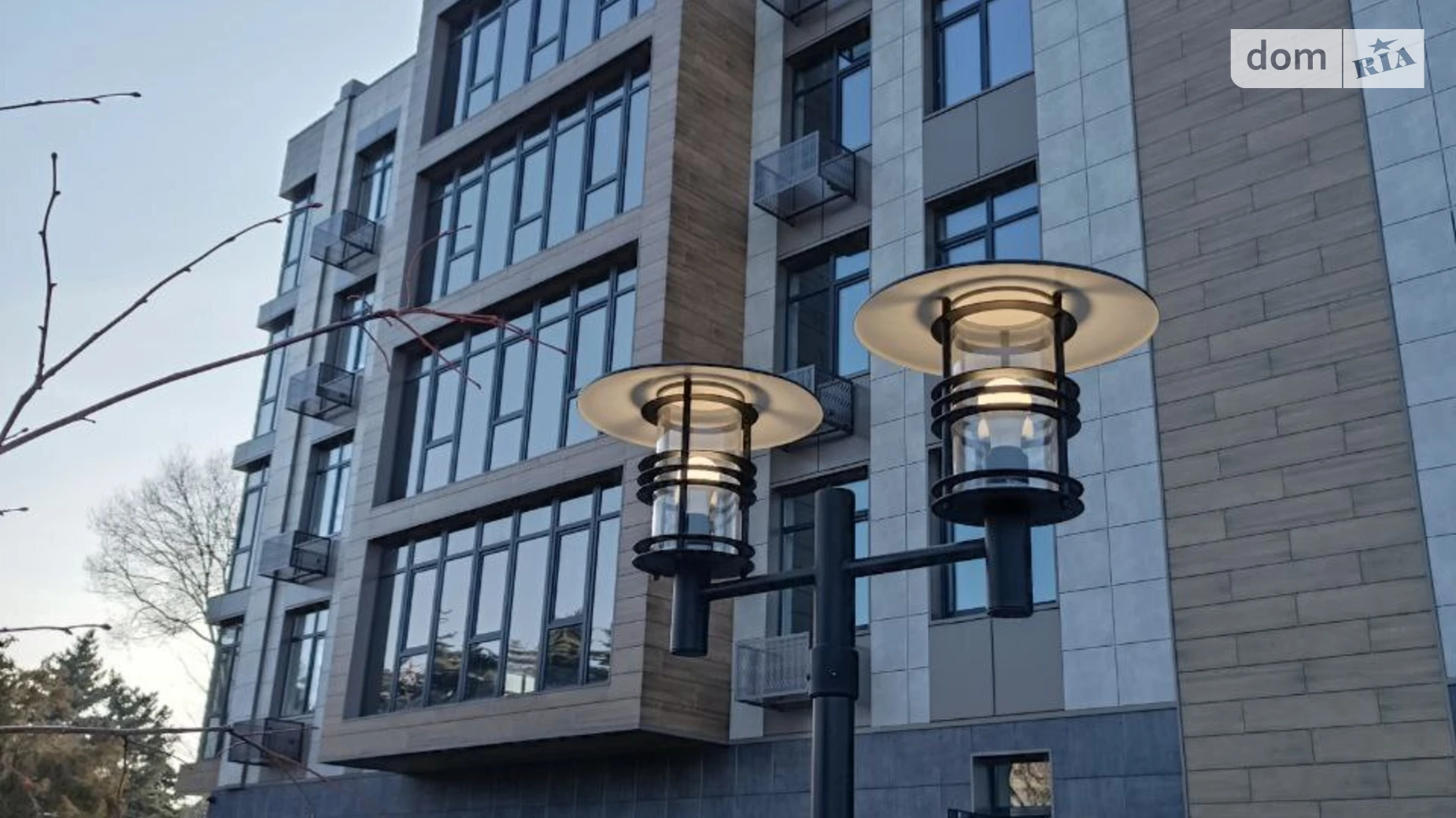 Продається 2-кімнатна квартира 100 кв. м у Лиманці, цена: 110000 $ - фото 4