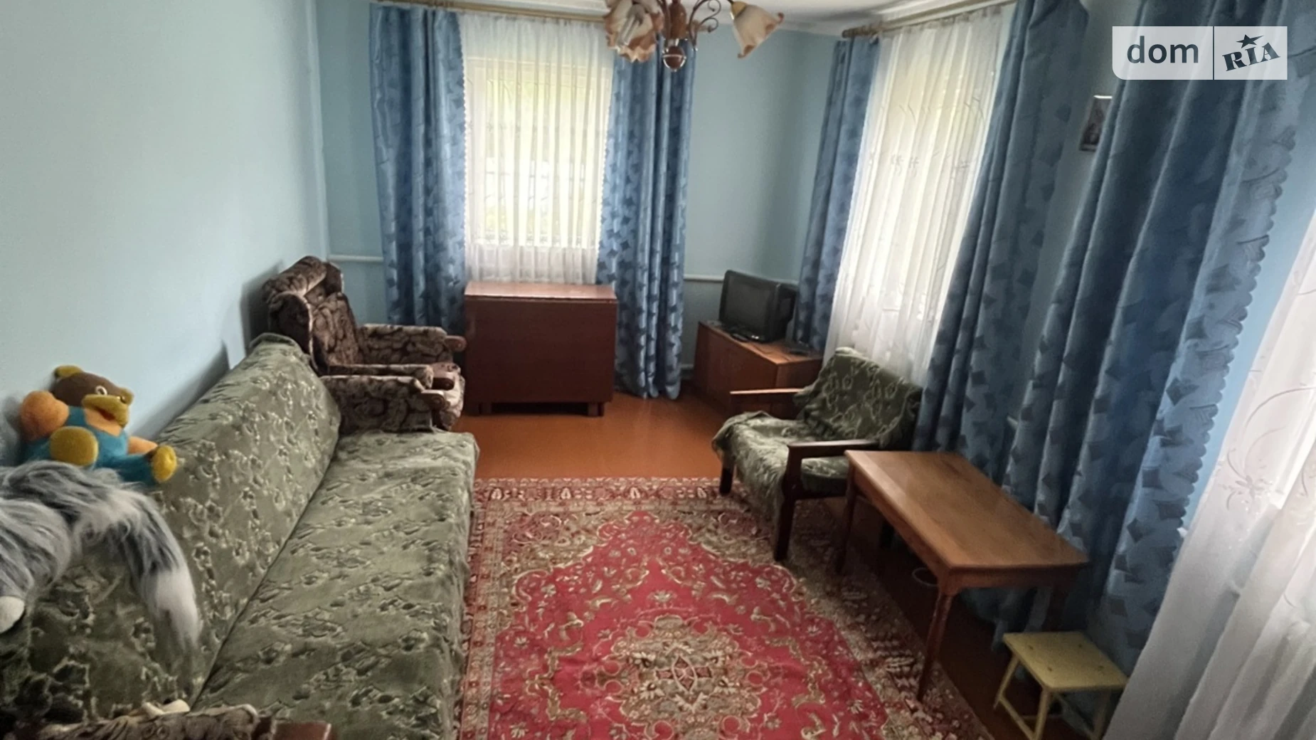 Продается одноэтажный дом 68.8 кв. м с садом, цена: 16000 $ - фото 2