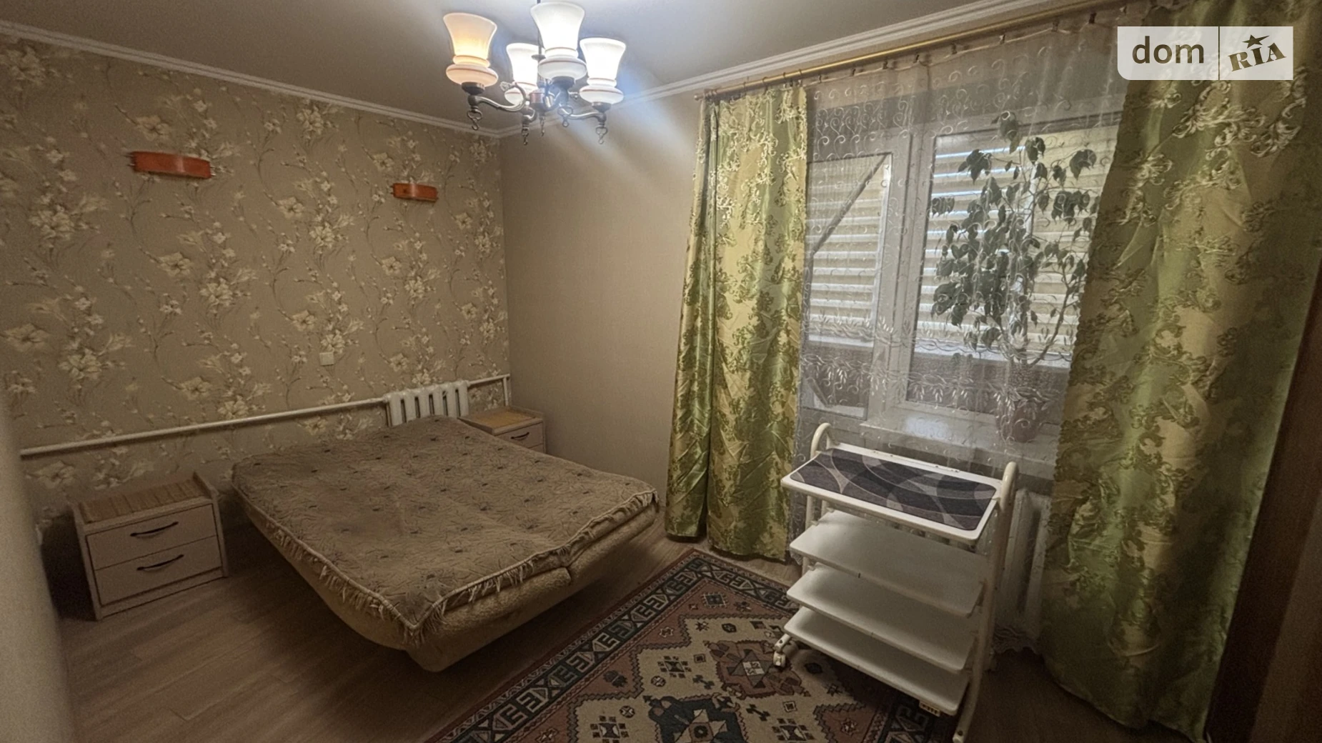 Здається в оренду 2-кімнатна квартира 38 кв. м у Хмельницькому, вул. Молодіжна - фото 2