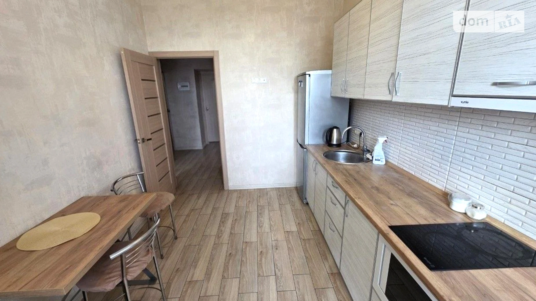 Сдается в аренду 1-комнатная квартира 44.5 кв. м в Харькове - фото 2
