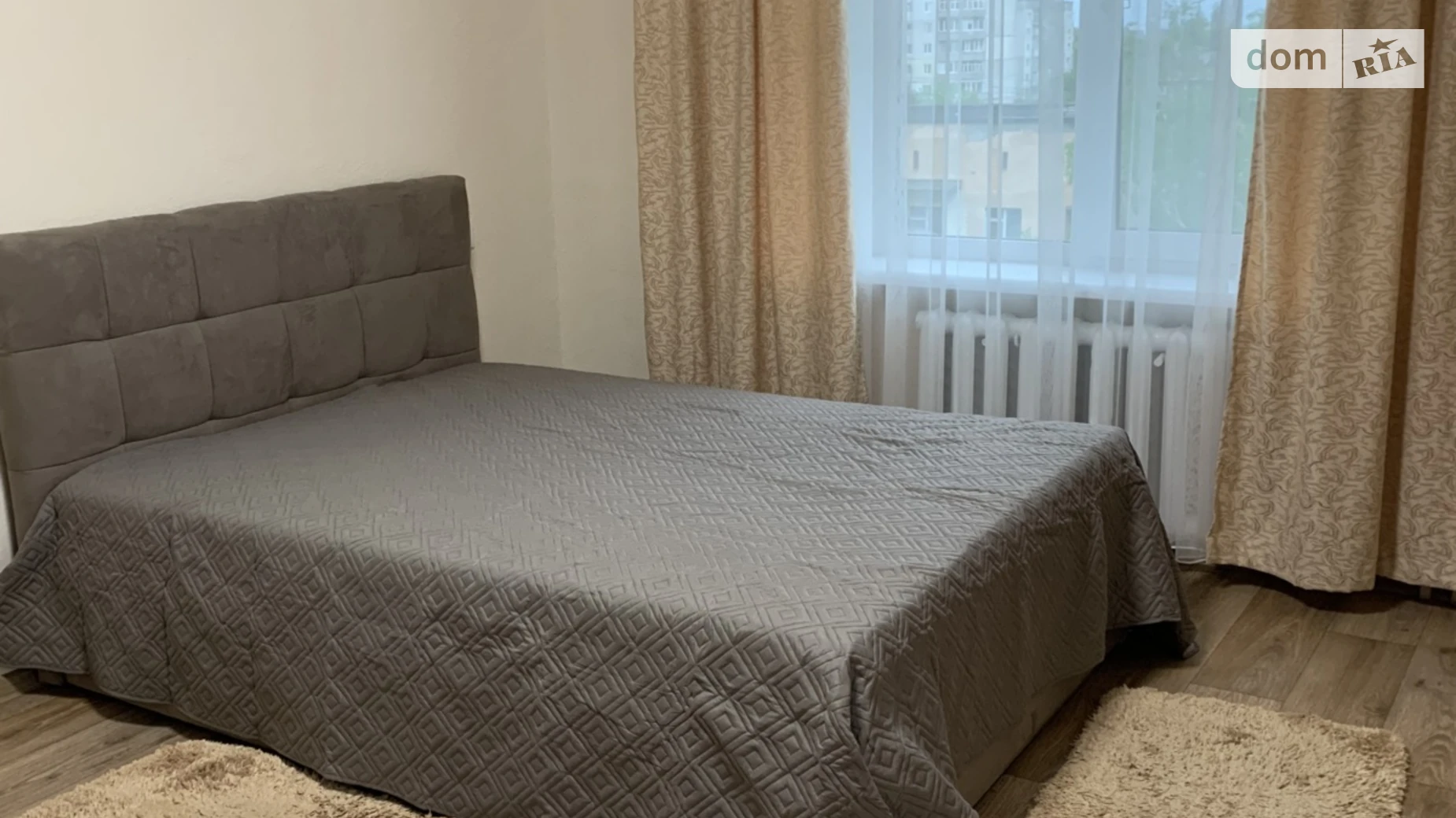 Здається в оренду 1-кімнатна квартира 32 кв. м у Хмельницькому, вул. Романа Шухевича(Курчатова) - фото 2
