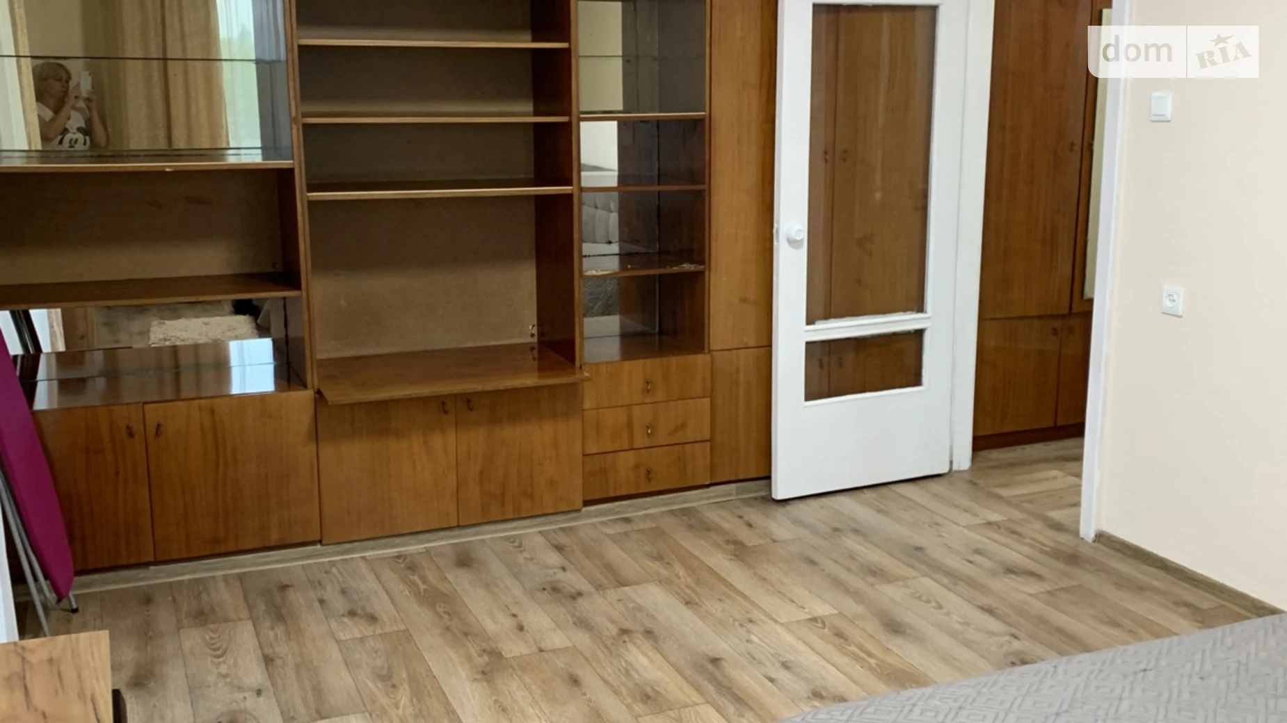 Здається в оренду 1-кімнатна квартира 32 кв. м у Хмельницькому, вул. Романа Шухевича(Курчатова) - фото 4