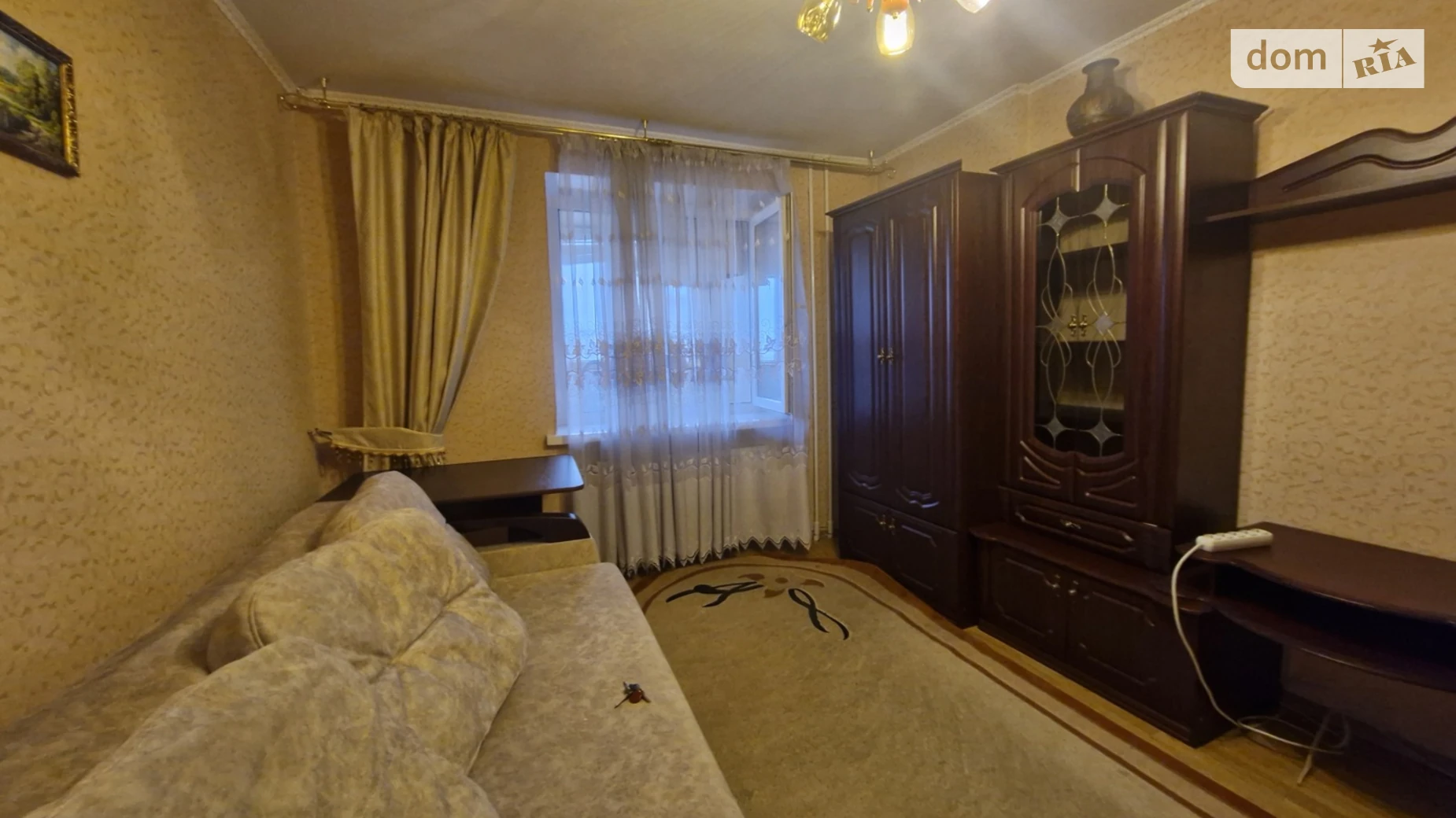 Сдается в аренду 1-комнатная квартира 40 кв. м в Виннице, ул. Ляли Ратушной - фото 2