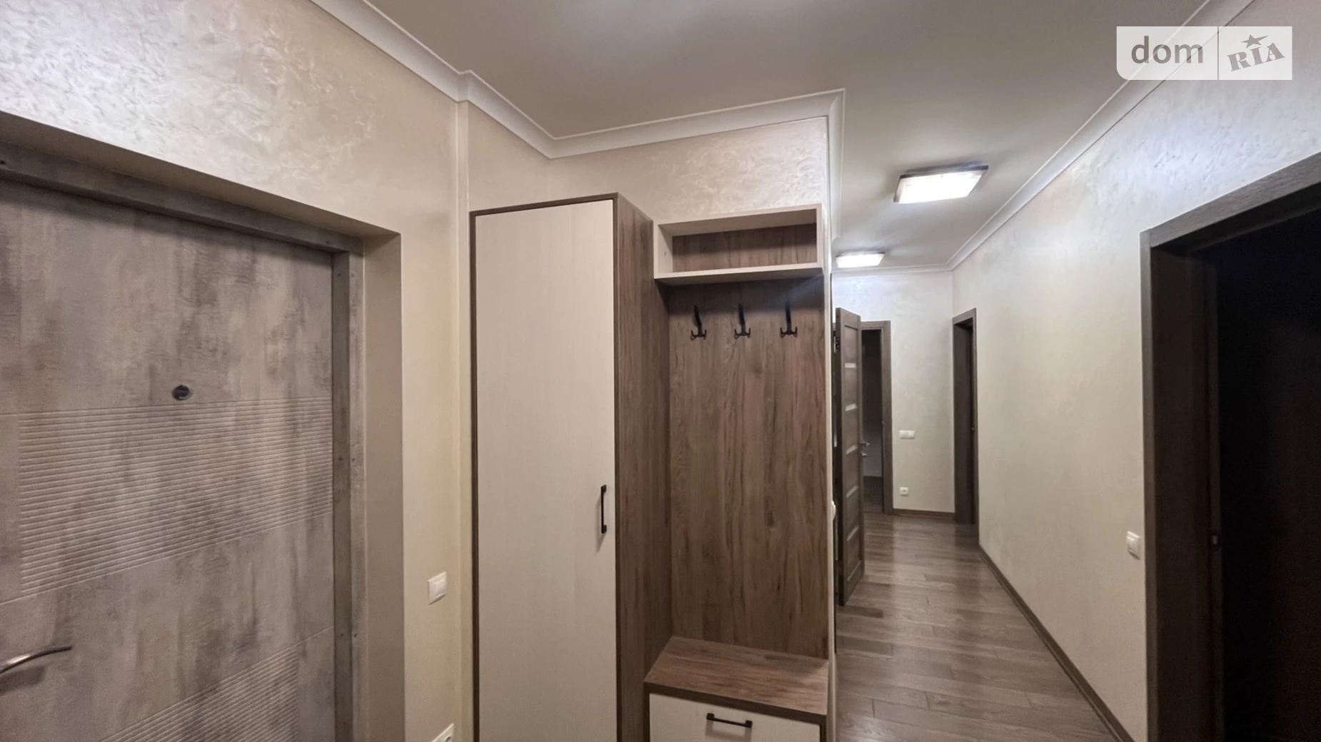 Сдается в аренду 2-комнатная квартира 64 кв. м в Львове, ул. Владимира Янева - фото 3