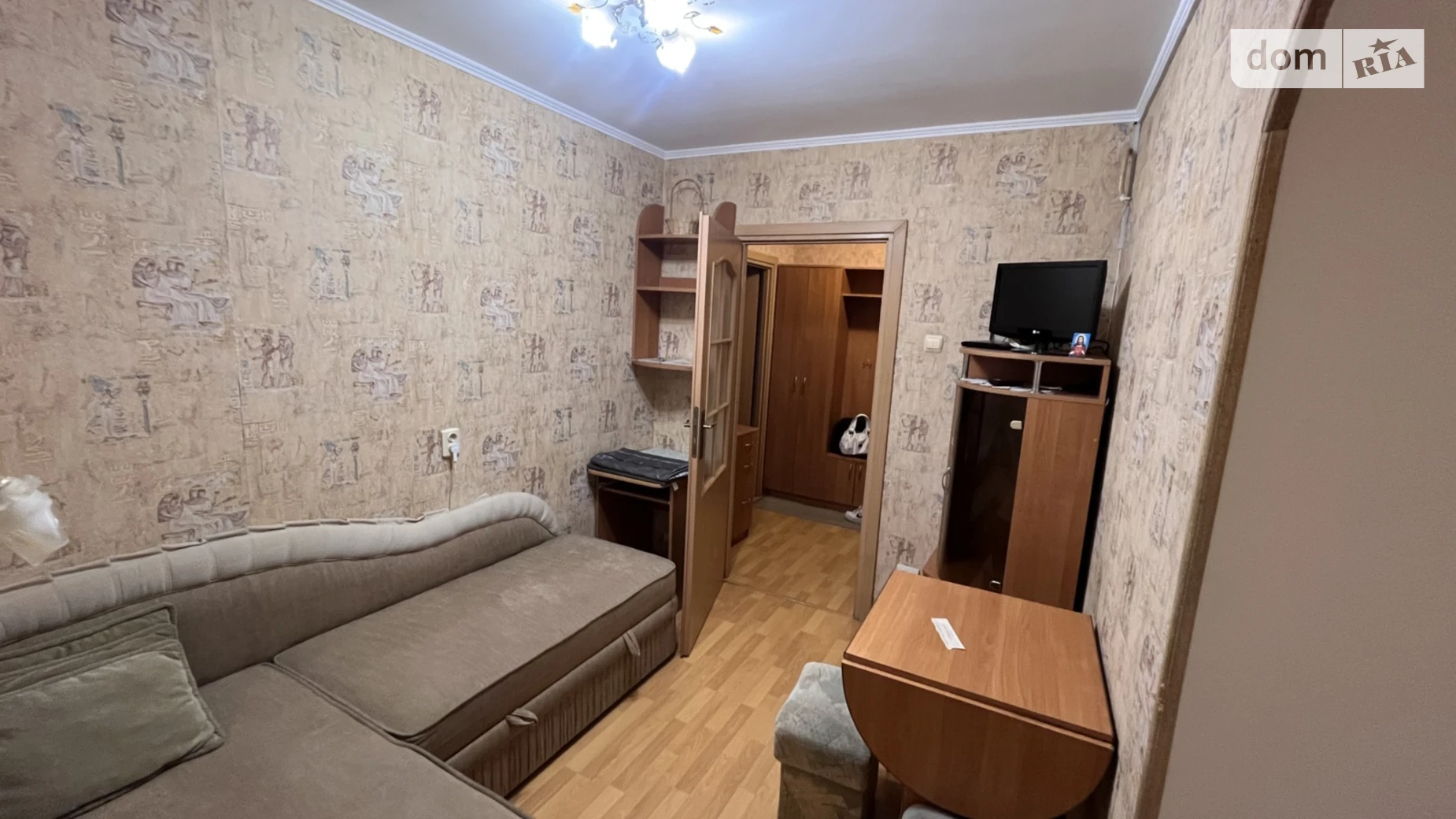 Сдается в аренду 1-комнатная квартира 37.5 кв. м в Львове, ул. Академика Евгения Лазаренко, 48 - фото 5