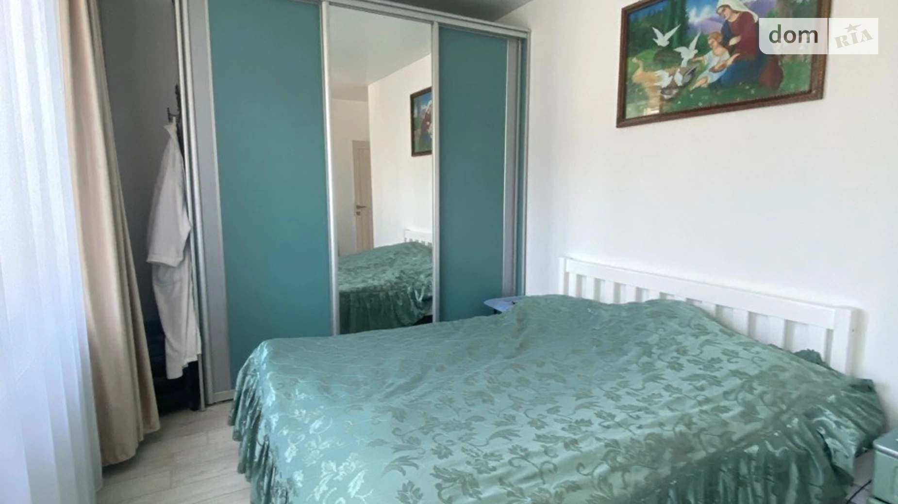 Здається в оренду 3-кімнатна квартира 87 кв. м у Івано-Франківську, вул. Снігуровича С., 12А - фото 3