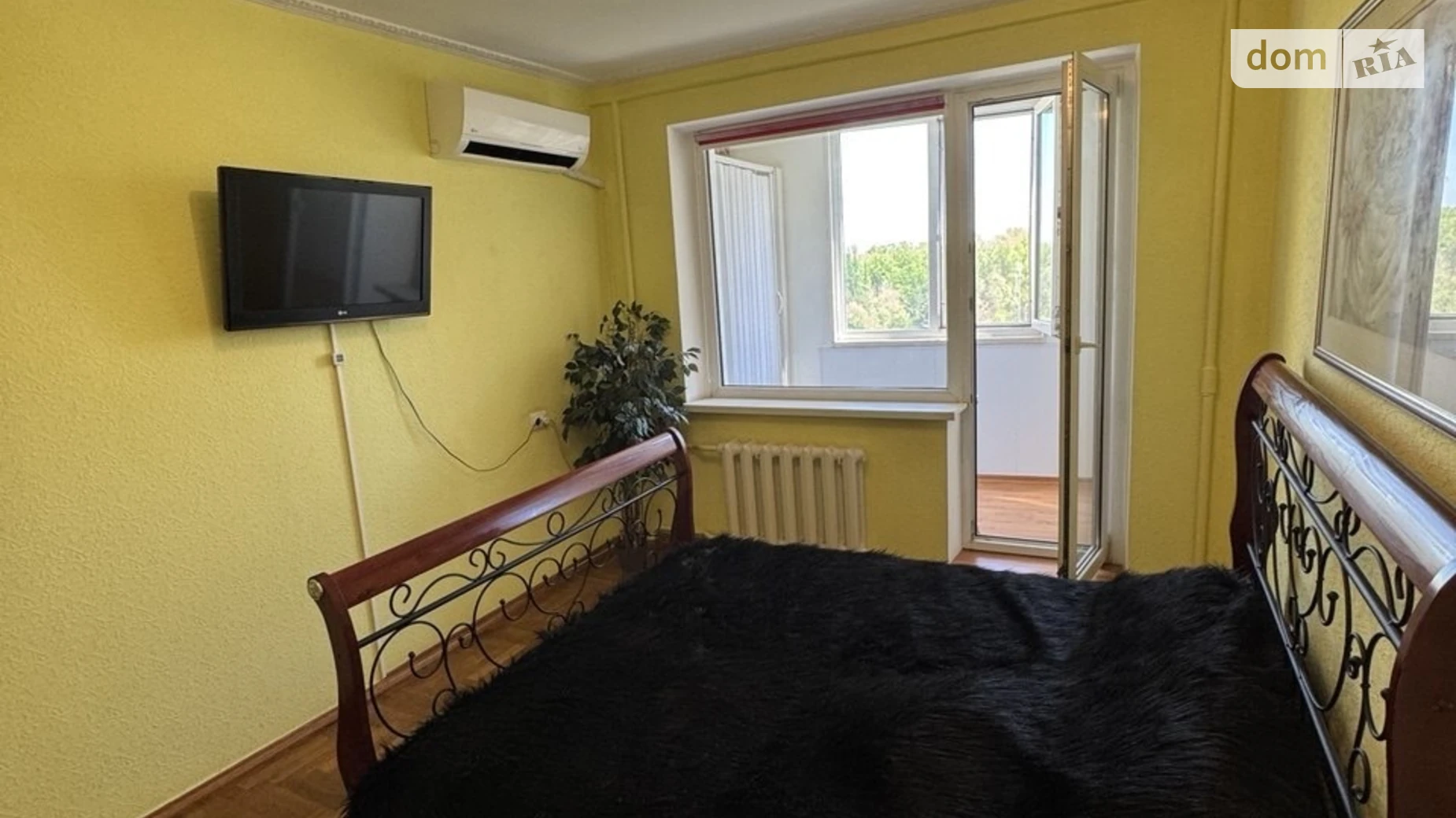 Продается 2-комнатная квартира 54.1 кв. м в Днепре, ул. Набережная Победы, 126 - фото 5