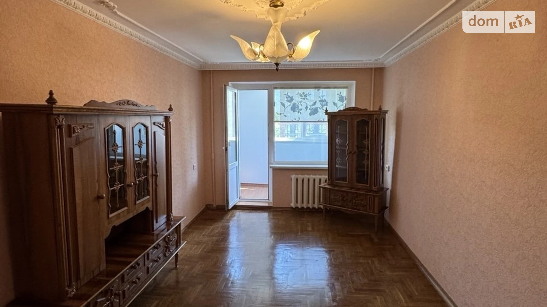 Продается 2-комнатная квартира 54.1 кв. м в Днепре, ул. Набережная Победы, 126 - фото 2