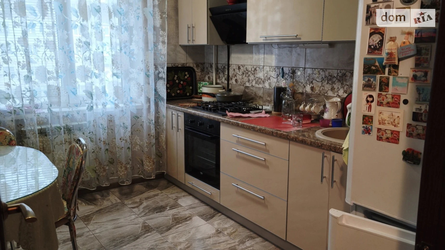 Продается 3-комнатная квартира 62.52 кв. м в Сумах, ул. Героев Крут - фото 3