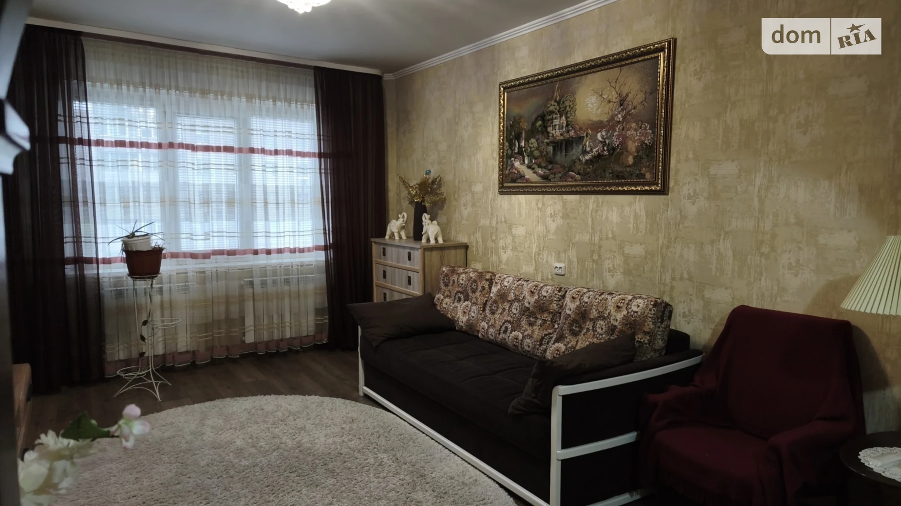 Продается 3-комнатная квартира 62.52 кв. м в Сумах, ул. Героев Крут - фото 2