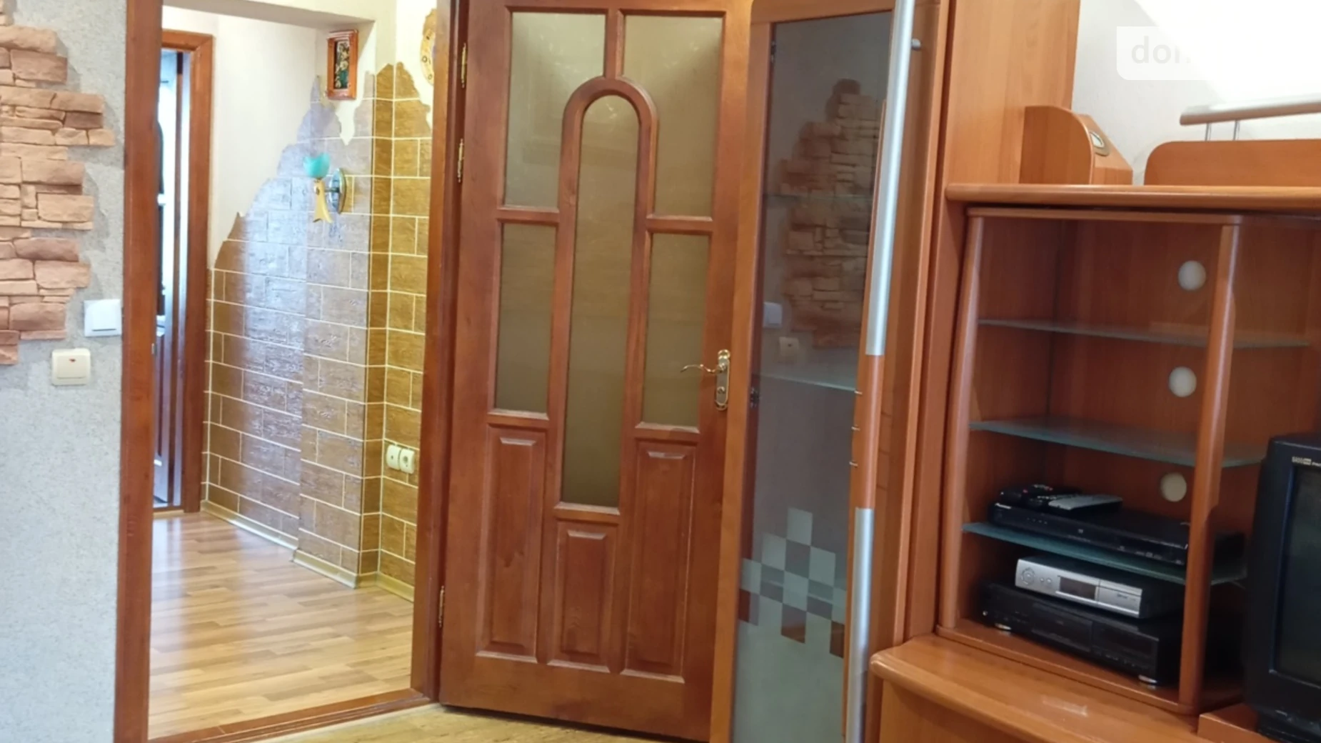 Сдается в аренду 2-комнатная квартира 42 кв. м в Хмельницком, ул. Бориса Антоненко-Давыдовича(Громовой Ульяны), 12 - фото 5