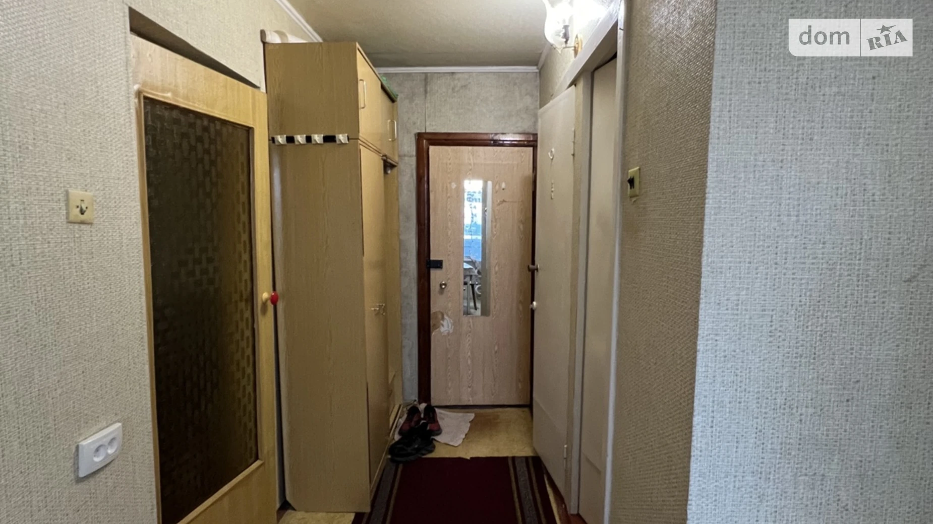 Продается 1-комнатная квартира 35.3 кв. м в Днепре, мас. Тополь-3, 54 - фото 4