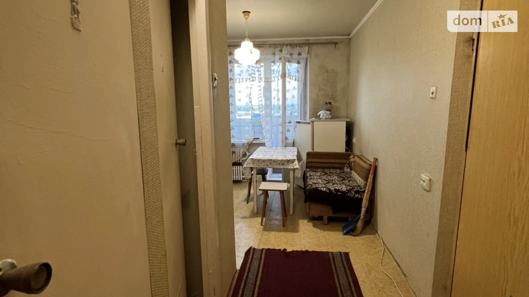Продается 1-комнатная квартира 35.3 кв. м в Днепре, мас. Тополь-3, 54 - фото 5