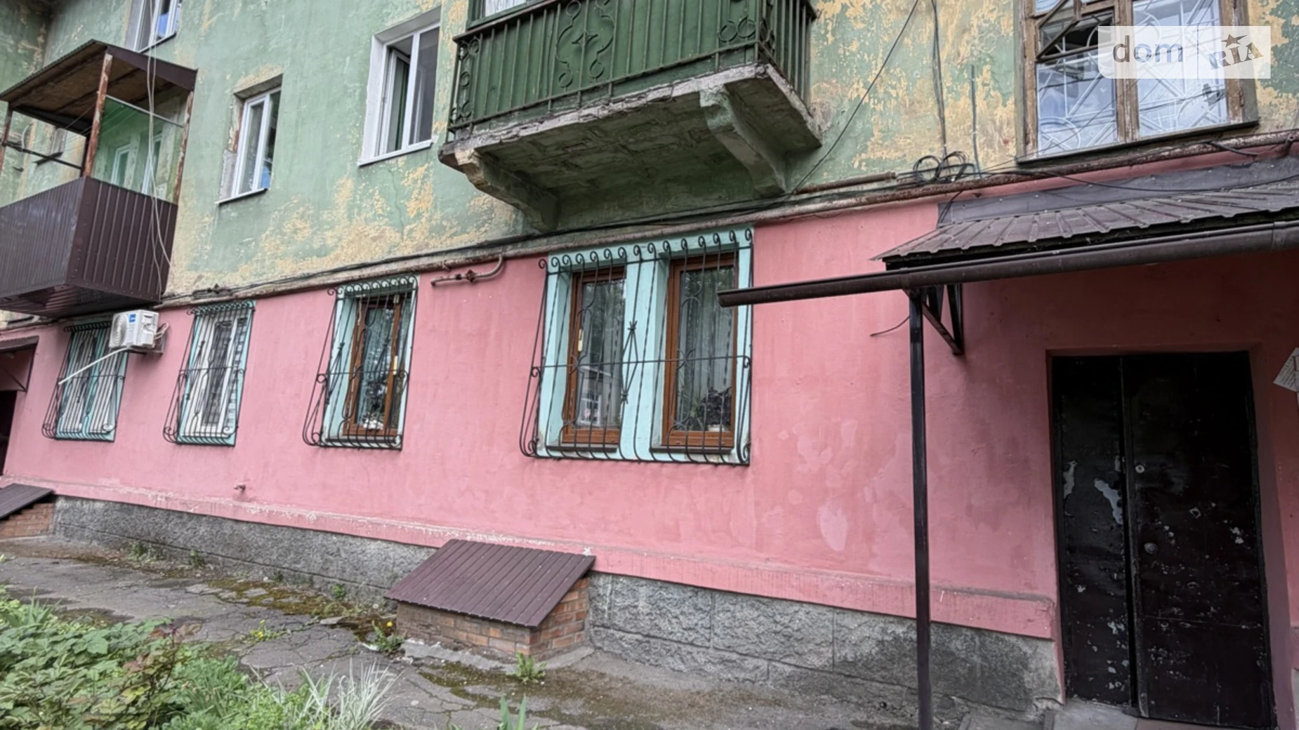 Продается 2-комнатная квартира 47 кв. м в Днепре, ул. Мерзленко Виктора, 12 - фото 4