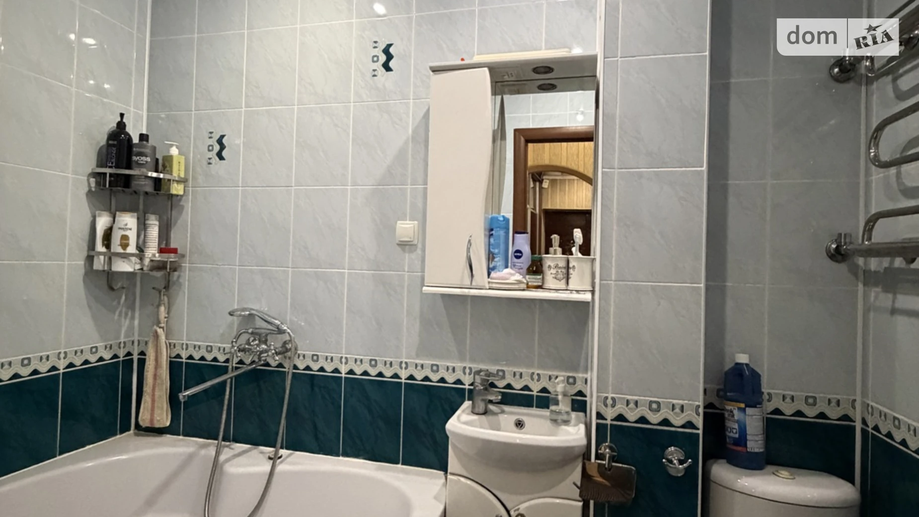 Продается 2-комнатная квартира 47 кв. м в Днепре, ул. Мерзленко Виктора, 12 - фото 5