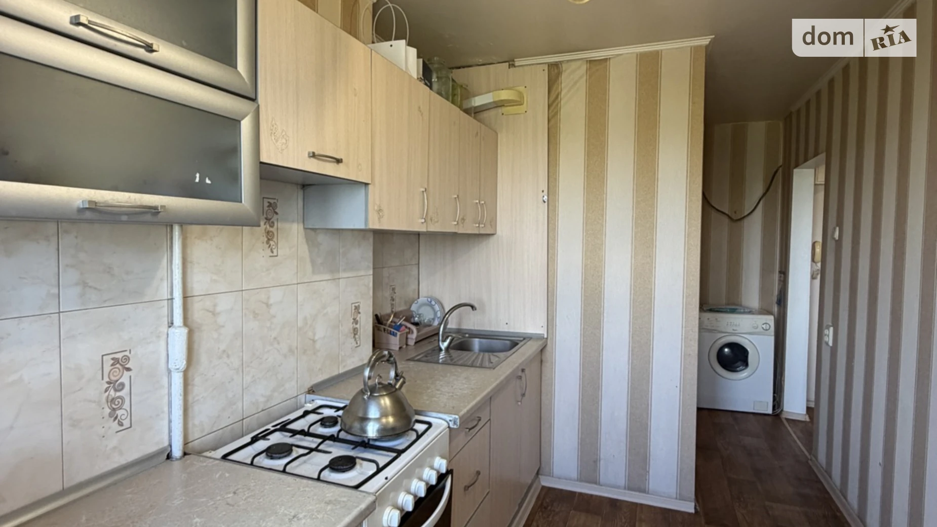 Продается 3-комнатная квартира 57.5 кв. м в Днепре, ул. Набережная Победы, 58 - фото 2
