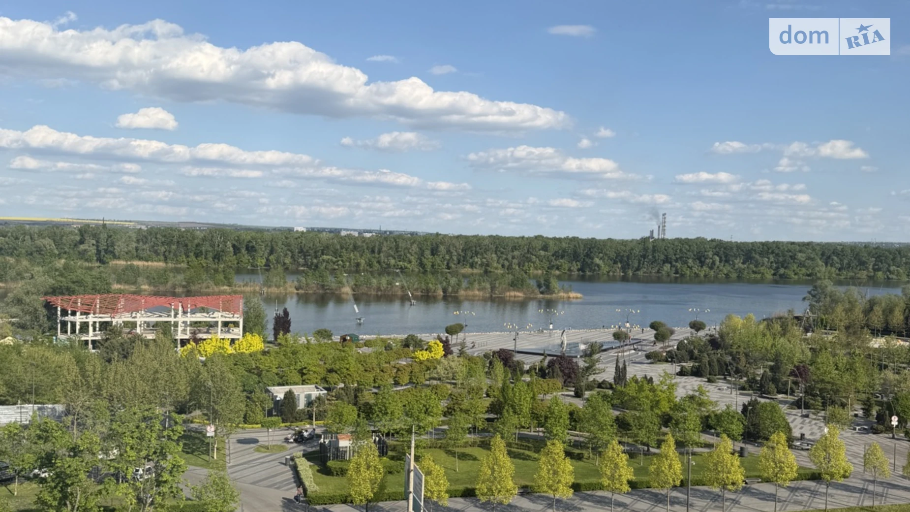 Продается 3-комнатная квартира 57.5 кв. м в Днепре, ул. Набережная Победы, 58 - фото 3