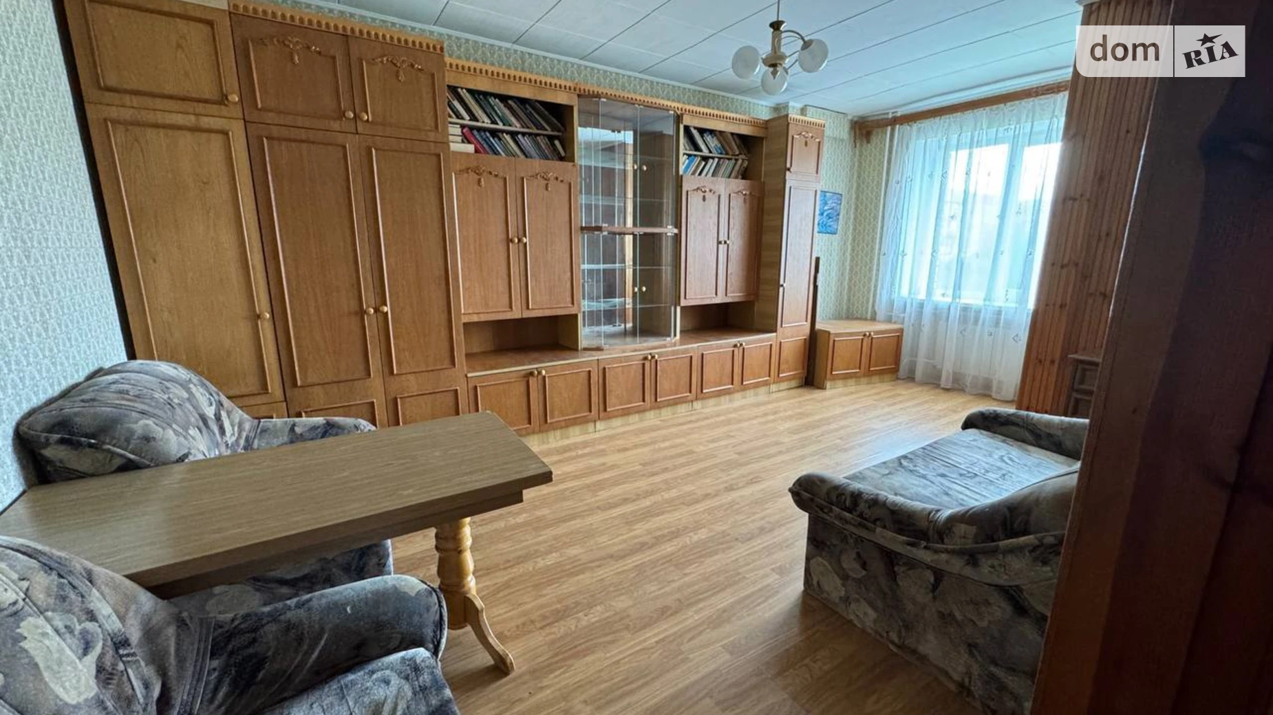 2-комнатная квартира 47.5 кв. м в Луцке, просп. Молодежи - фото 5