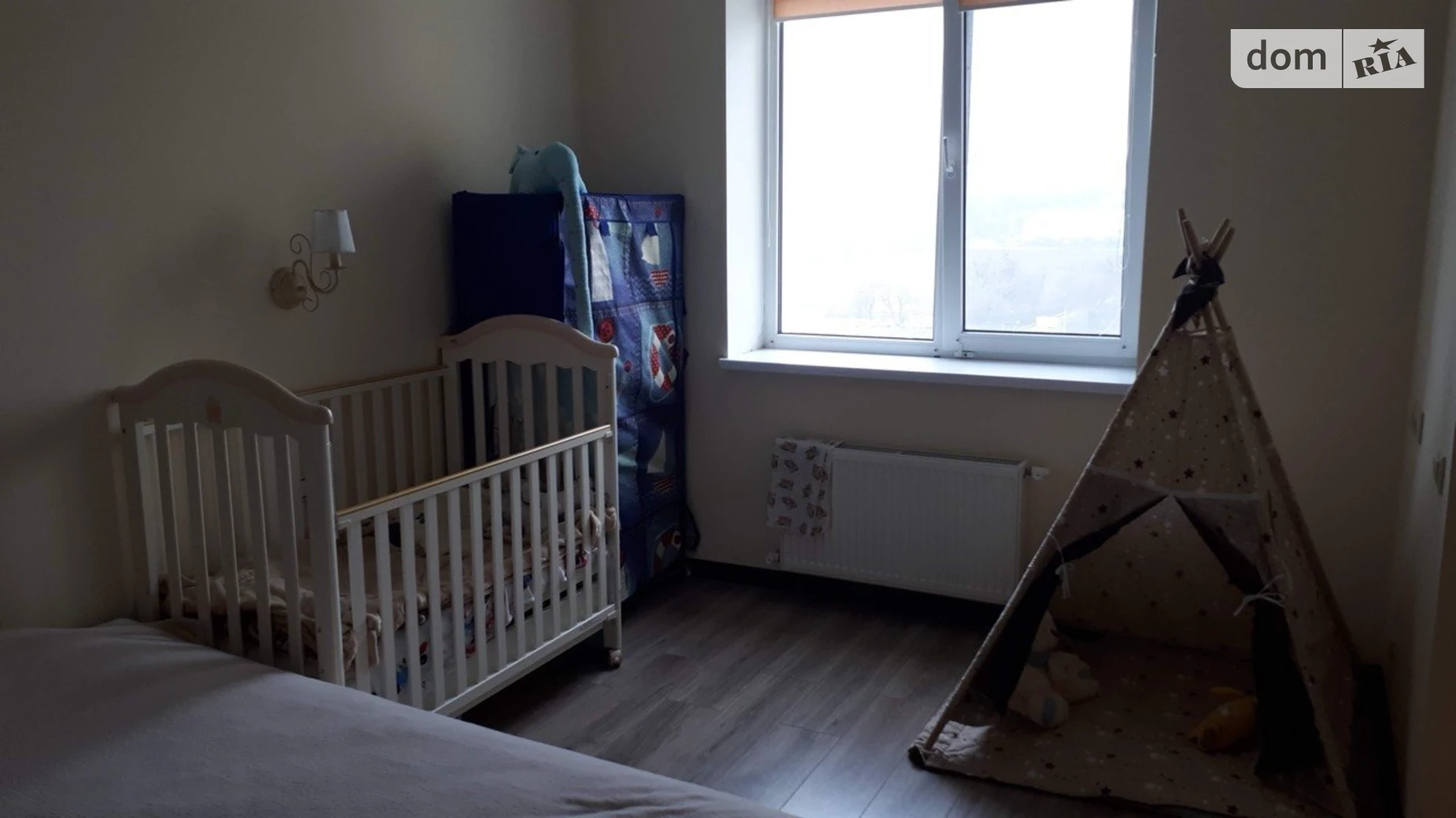 Продается 2-комнатная квартира 66 кв. м в Буче, ул. Лесная, 1Б - фото 3