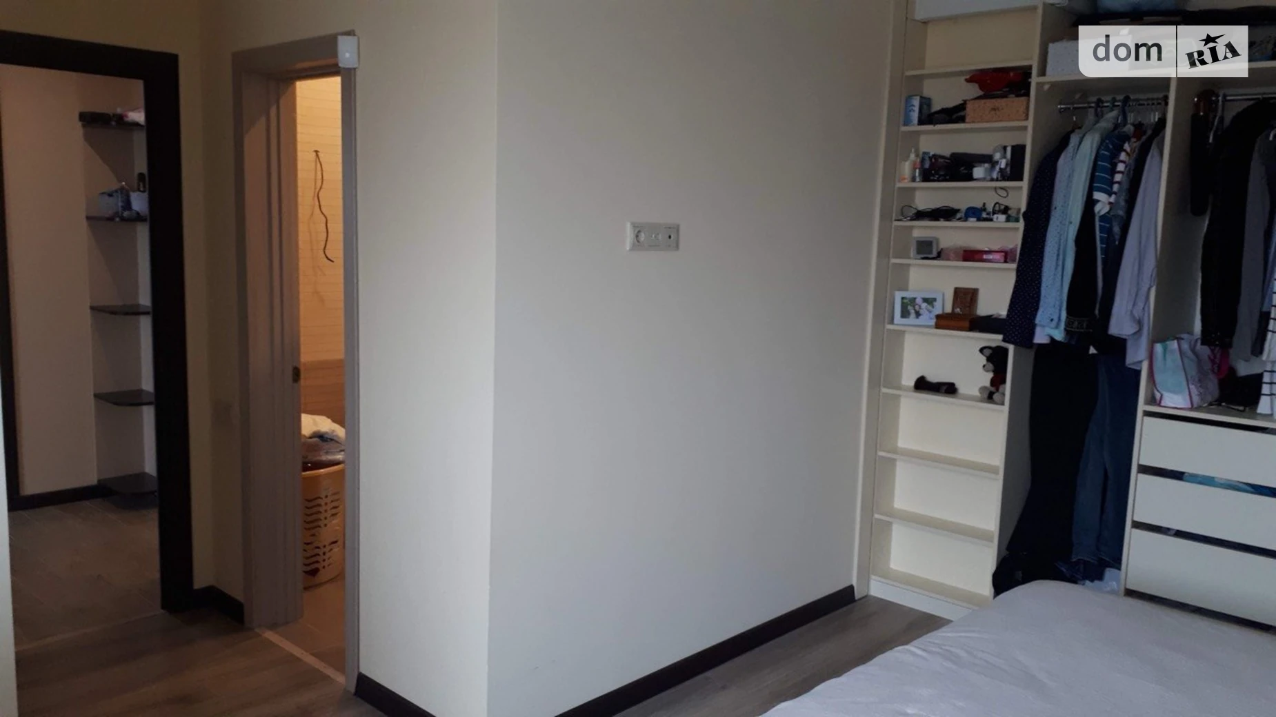 Продается 2-комнатная квартира 66 кв. м в Буче, ул. Лесная, 1Б - фото 4