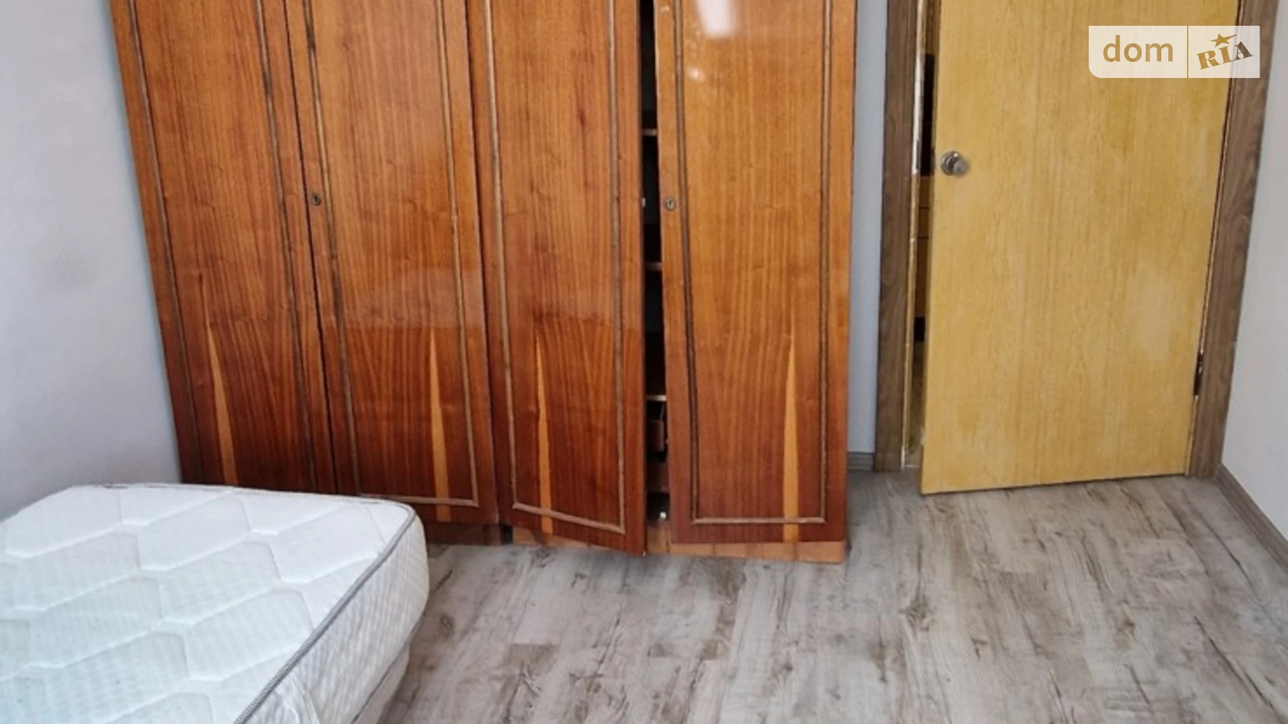 2-комнатная квартира 52 кв. м в Тернополе, ул. 15-го Апреля, 17 - фото 4