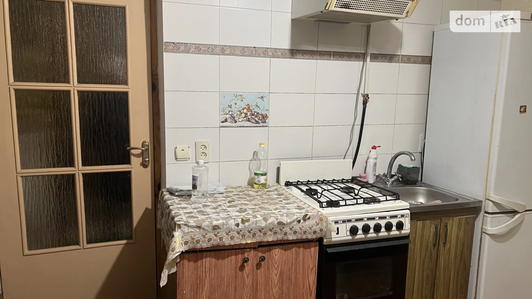 Сдается в аренду одноэтажный дом 40 кв. м с мебелью, цена: 8000 грн - фото 3