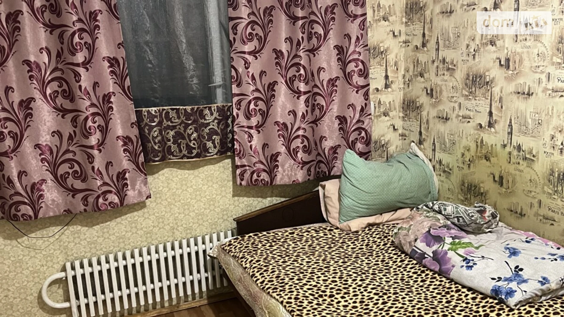 Сдается в аренду одноэтажный дом 40 кв. м с мебелью, цена: 8000 грн - фото 4