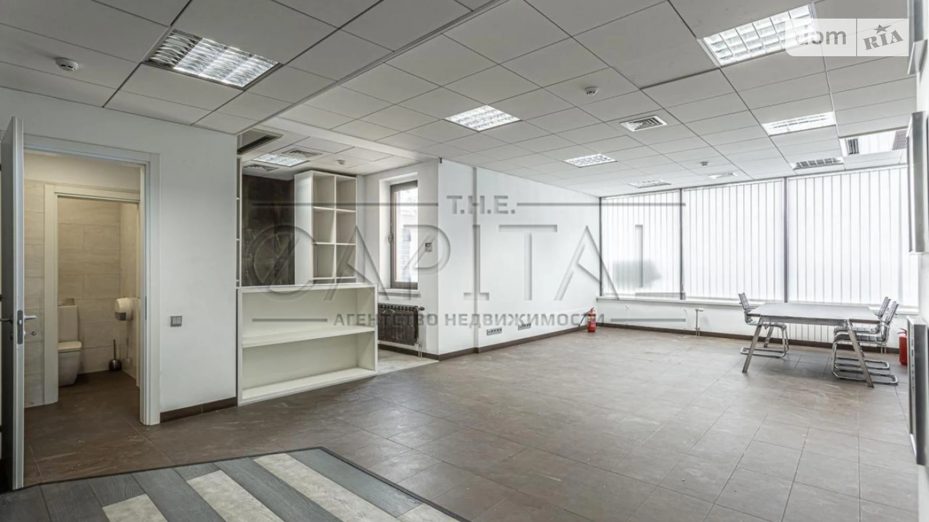 Продається офіс 235 кв. м в бізнес-центрі, цена: 615000 $ - фото 5