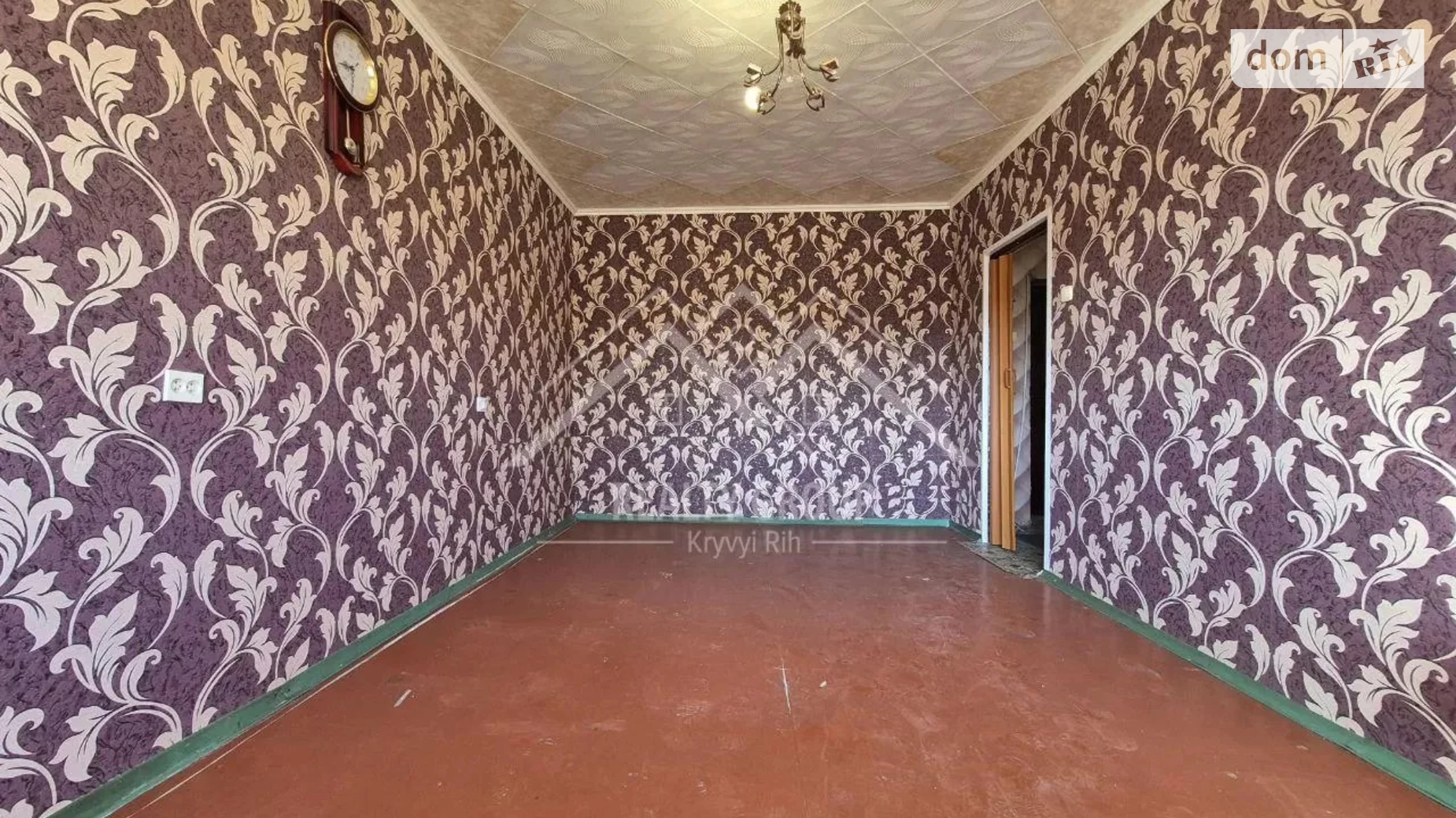 Продается 1-комнатная квартира 35 кв. м в Кривом Роге - фото 2