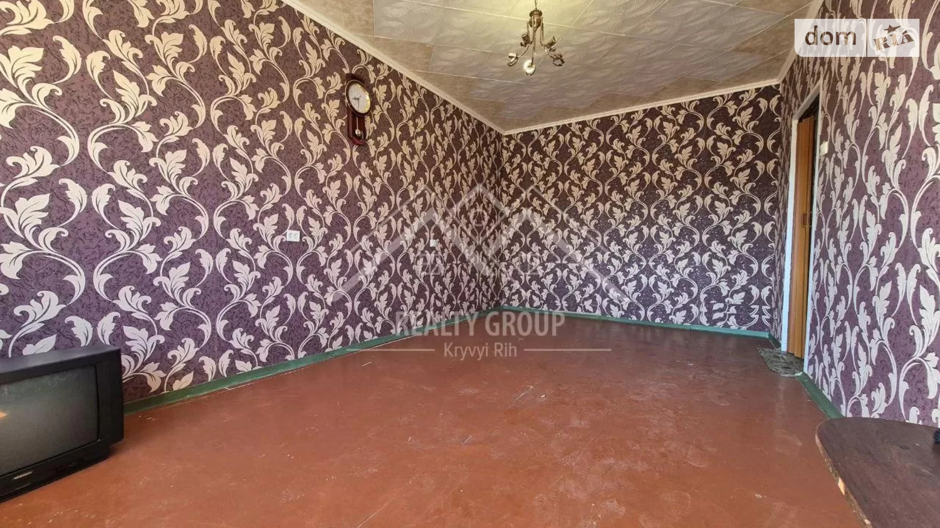 Продается 1-комнатная квартира 35 кв. м в Кривом Роге - фото 3