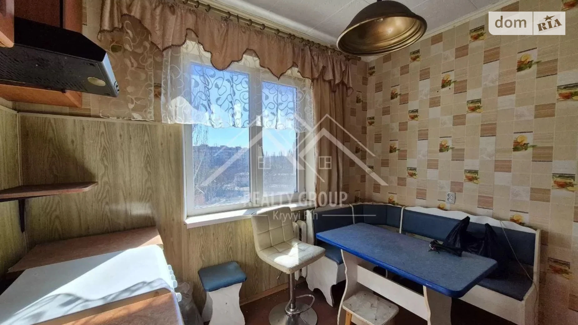 Продается 1-комнатная квартира 35 кв. м в Кривом Роге - фото 5