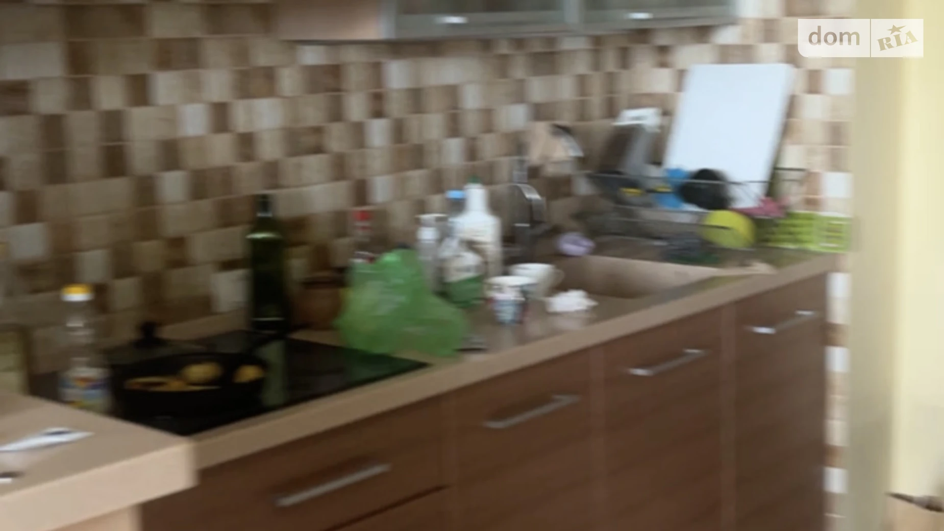 Сдается в аренду 4-комнатная квартира 115 кв. м в Киеве, ул. Лобановского, 150Д - фото 5