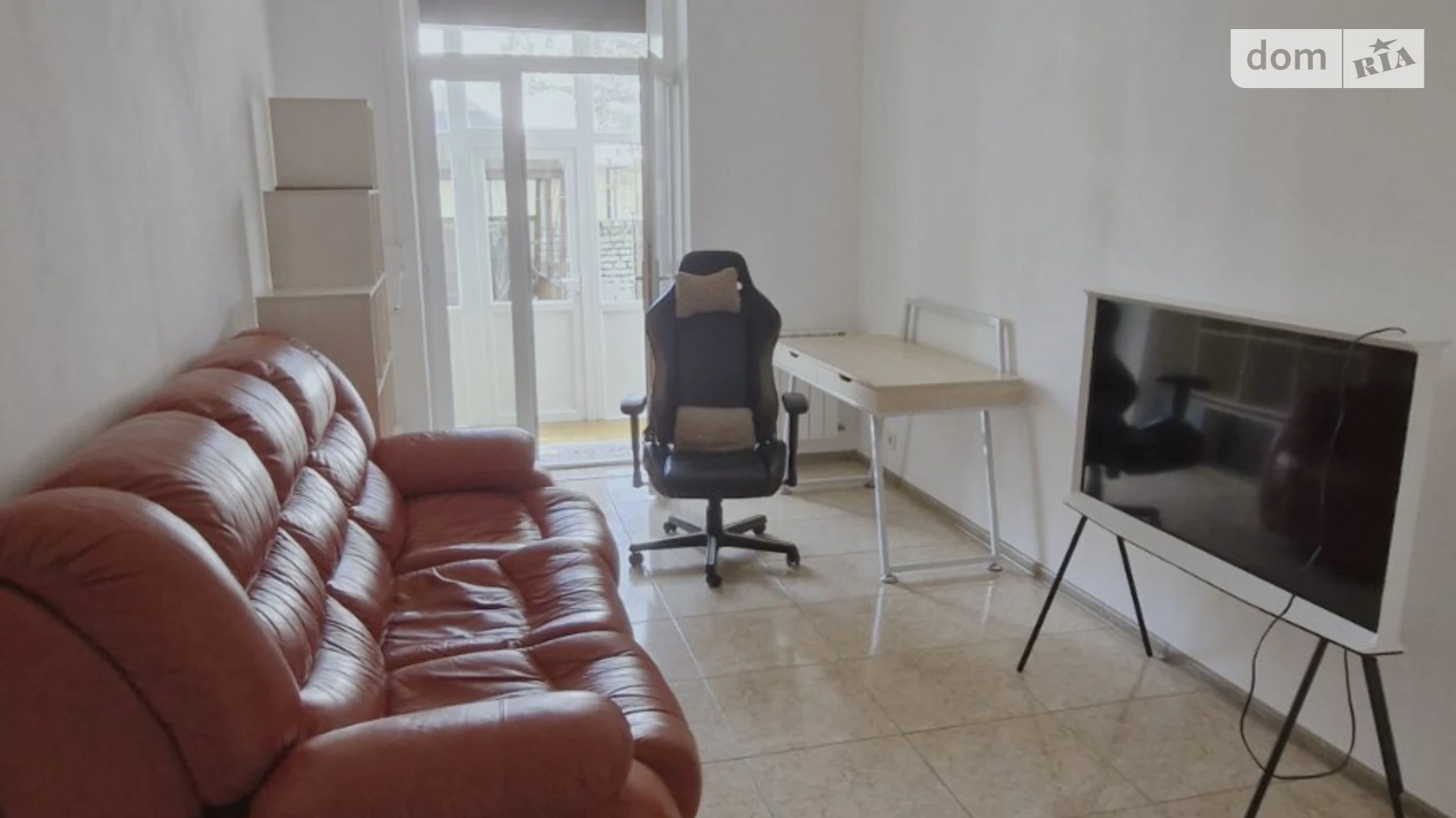 Продается 3-комнатная квартира 68.3 кв. м в Львове, ул. Марка Вовчка, 36 - фото 2