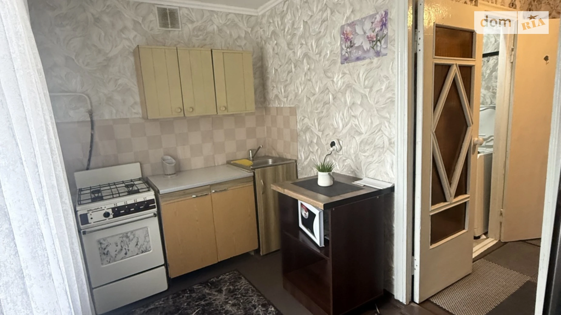 Здається в оренду 1-кімнатна квартира 30 кв. м у Хмельницькому, пров. Козацький, 47 - фото 5