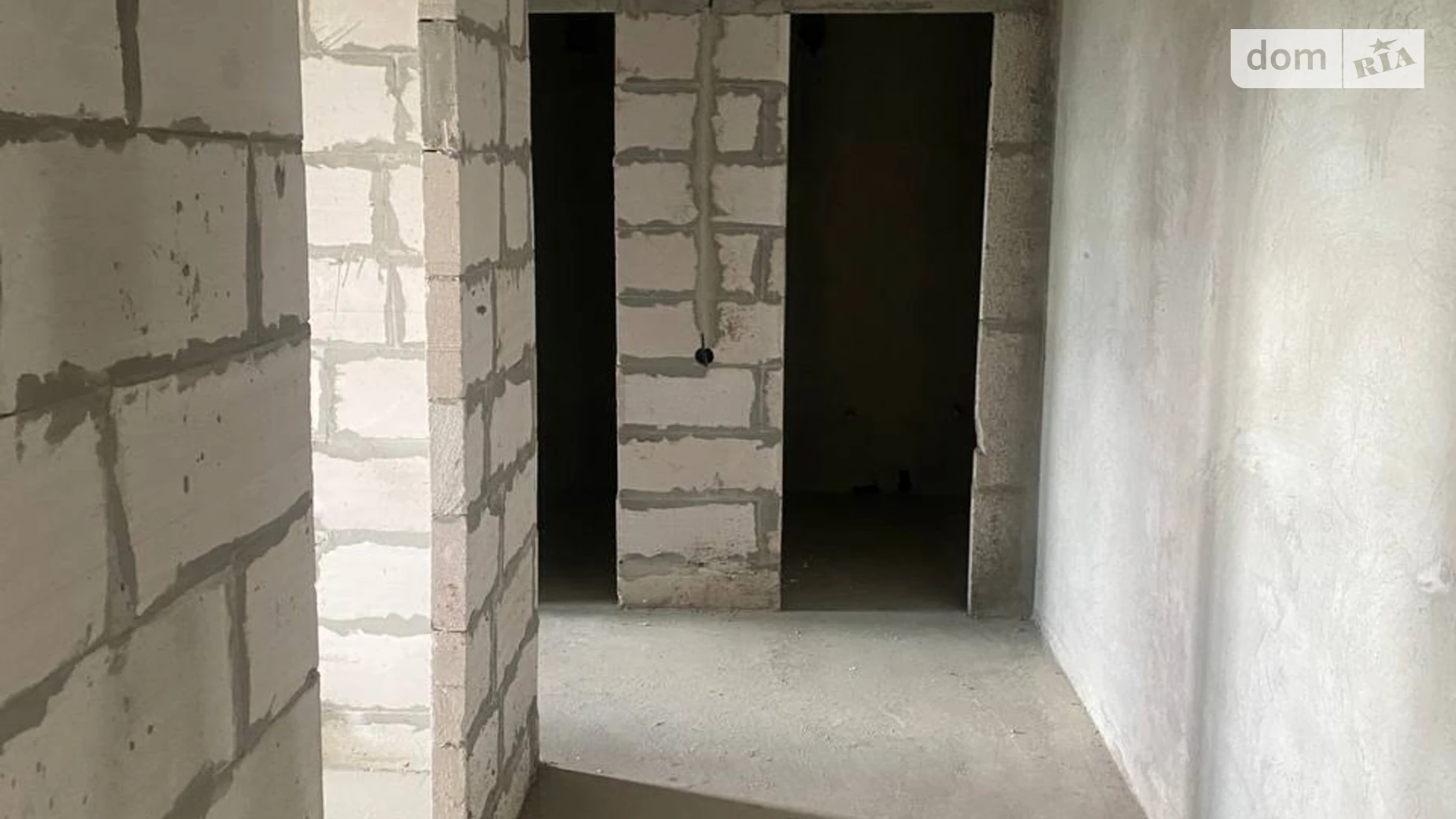 2-комнатная квартира 60.7 кв. м в Тернополе, ул. Гаевая, 8А - фото 3