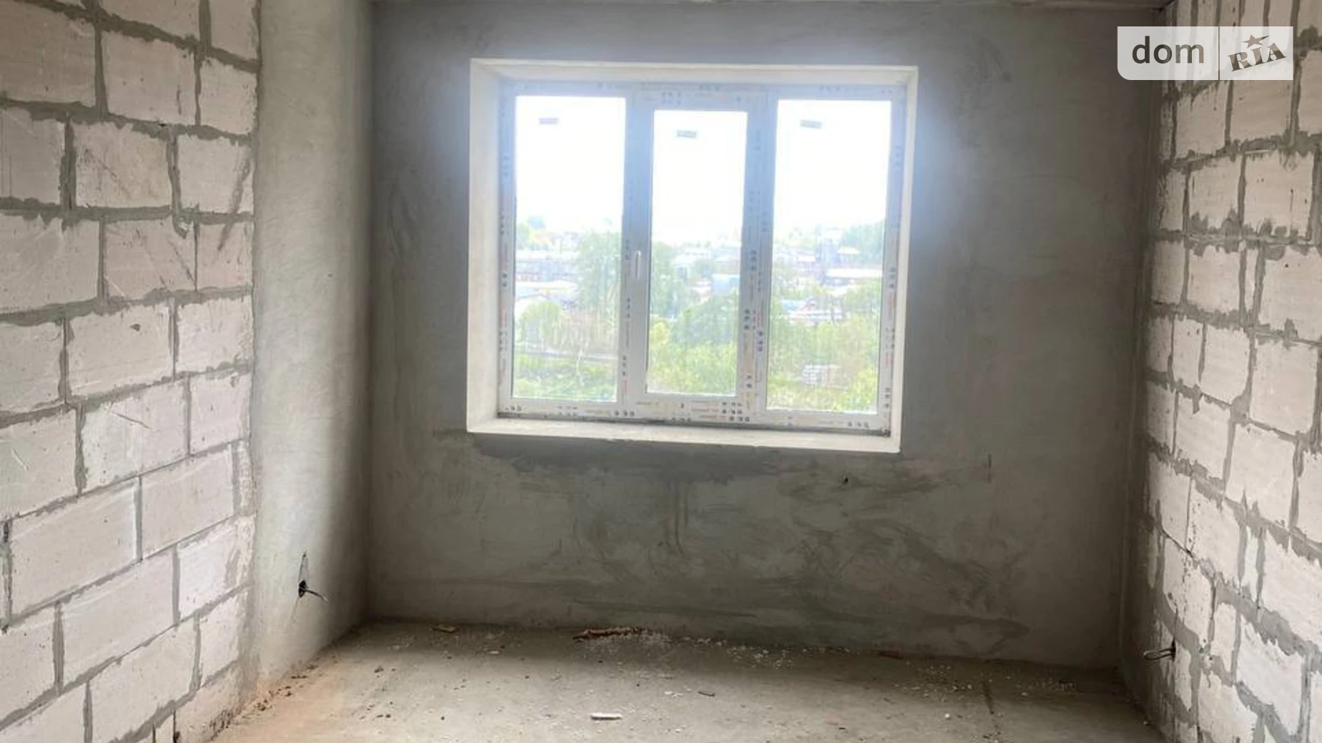 2-комнатная квартира 60.7 кв. м в Тернополе, ул. Гаевая, 8А - фото 5