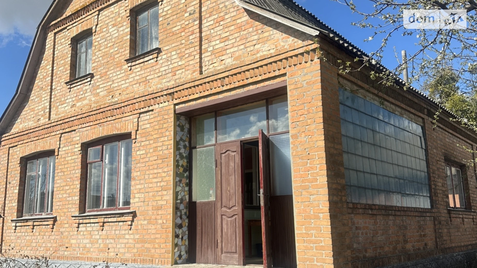Продается дом на 2 этажа 96 кв. м с верандой, цена: 25000 $ - фото 2