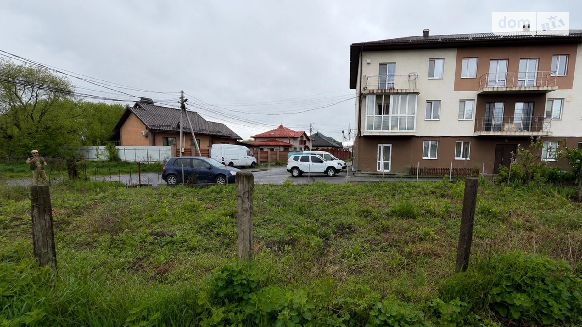 Продается земельный участок 2 соток в Винницкой области, цена: 25000 $ - фото 3