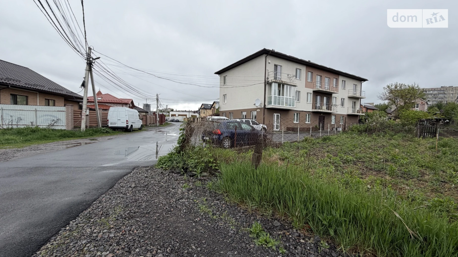 Продается земельный участок 2 соток в Винницкой области, цена: 25000 $ - фото 4
