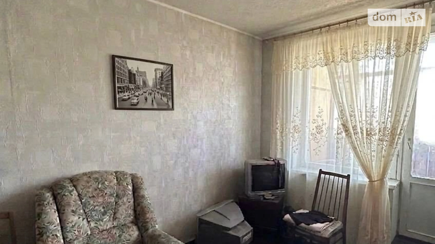 Продается 3-комнатная квартира 68.3 кв. м в Харькове, просп. Юбилейный - фото 2